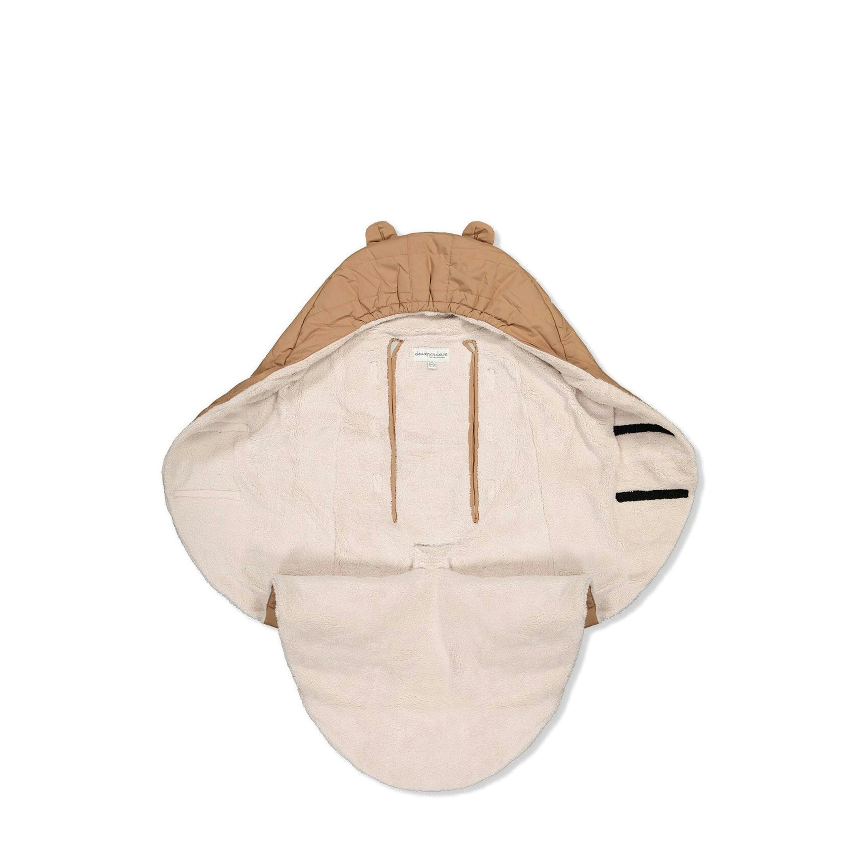 Snugly Baby Wrap Designed For Car Seat And Stroller Chanterelle , view 3 of 6