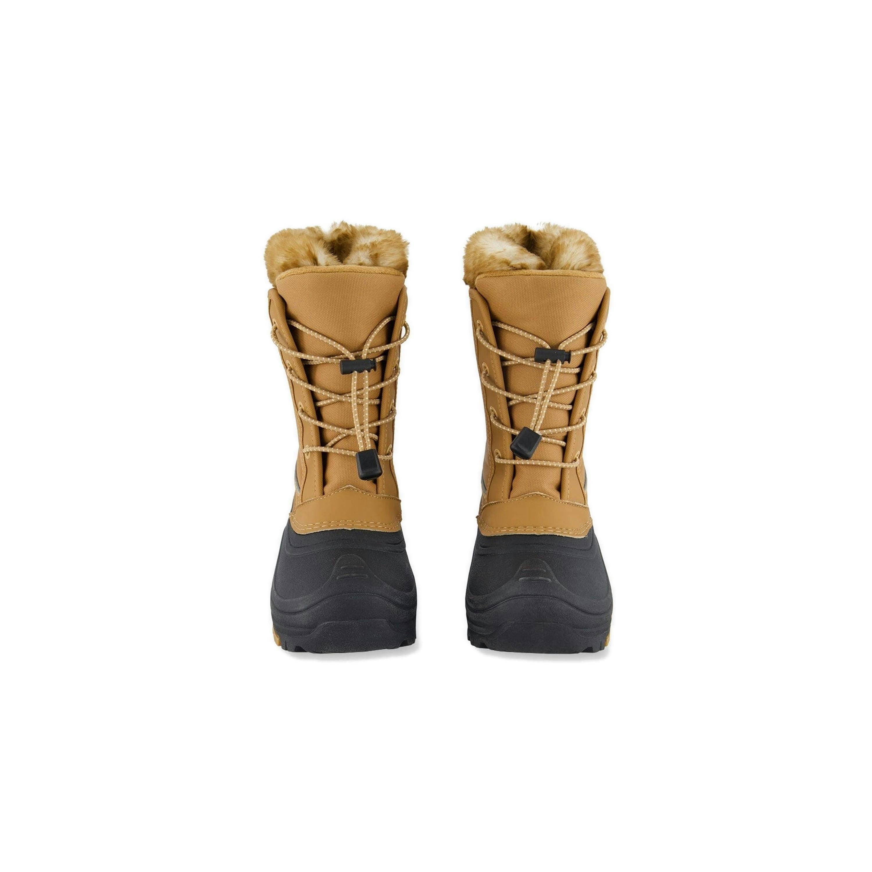Winter Boots Brown Sugar With Removable Liner , view 4 of 6