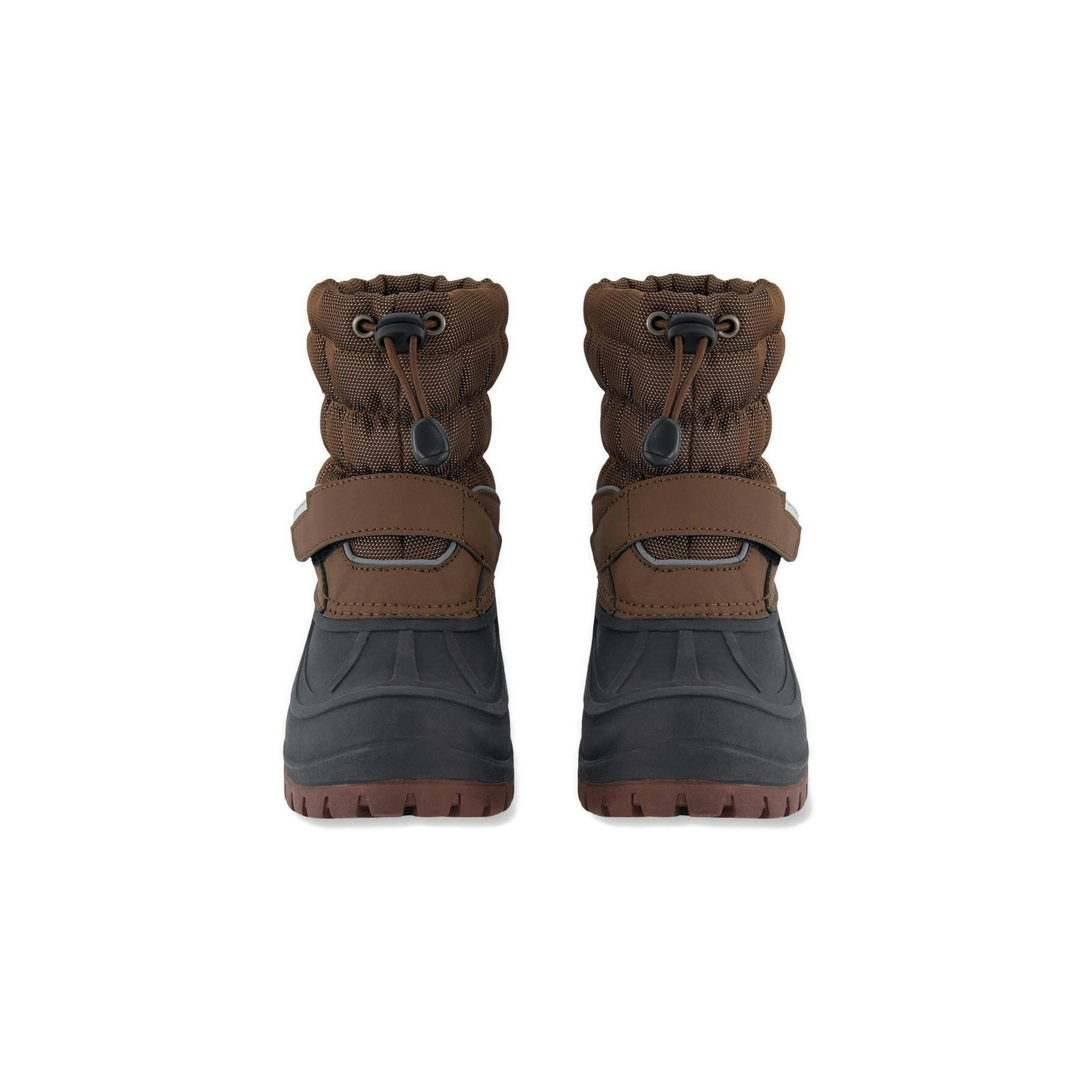 Winter Boots Taupe , view 4 of 6