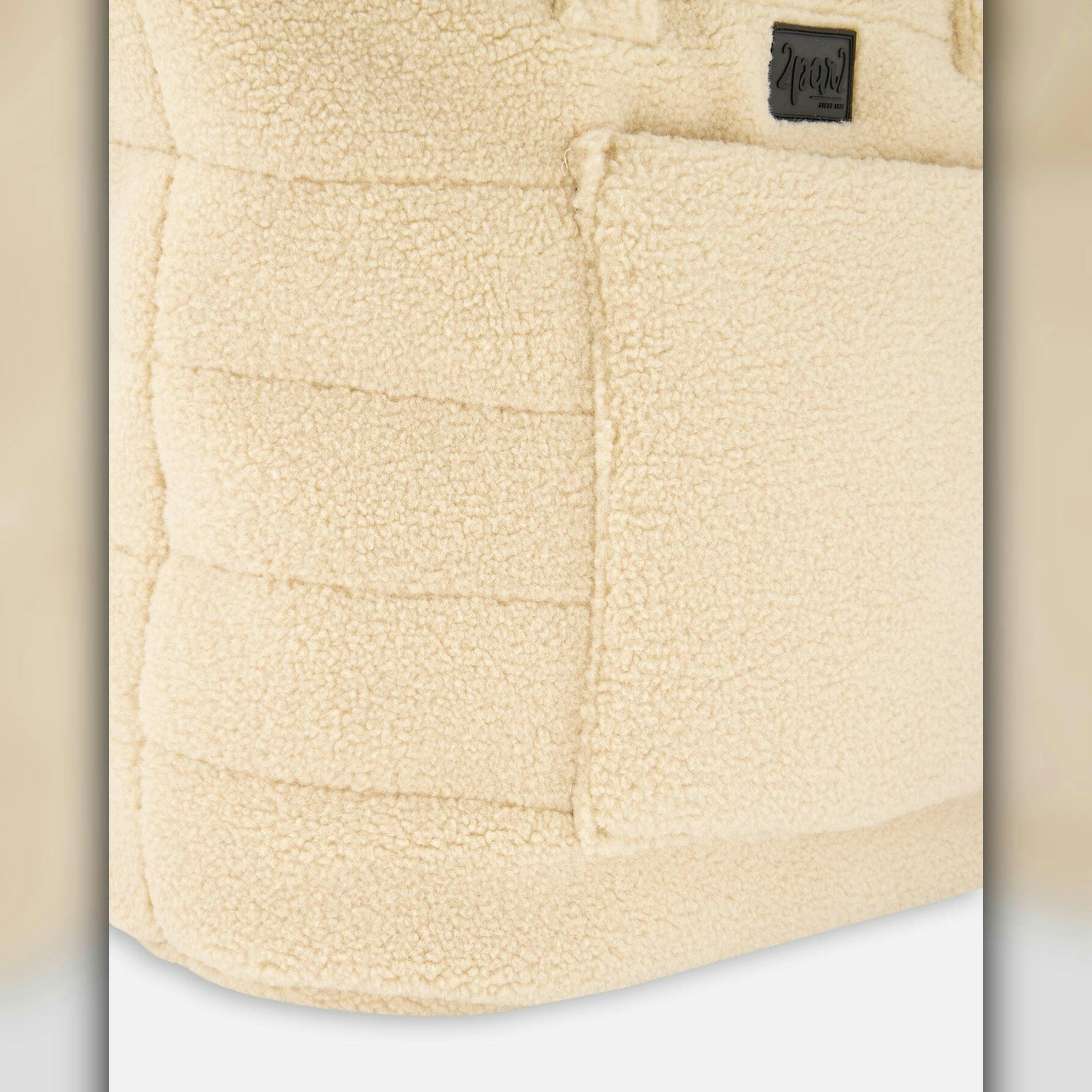 Diaper Bag With Changing Mat Light Beige , view 4 of 4