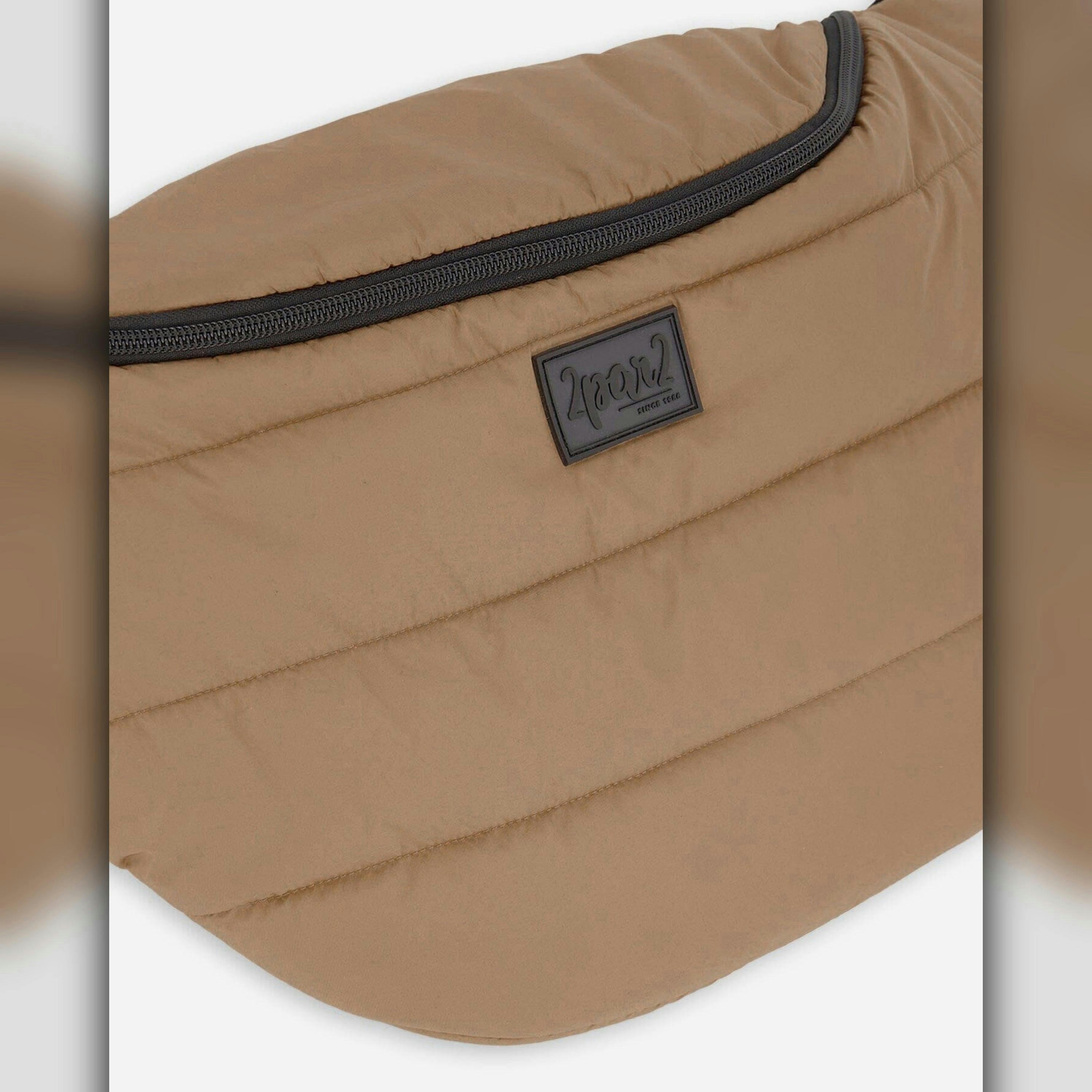 Diaper Changing Sling Bag Chanterelle , view 2 of 3
