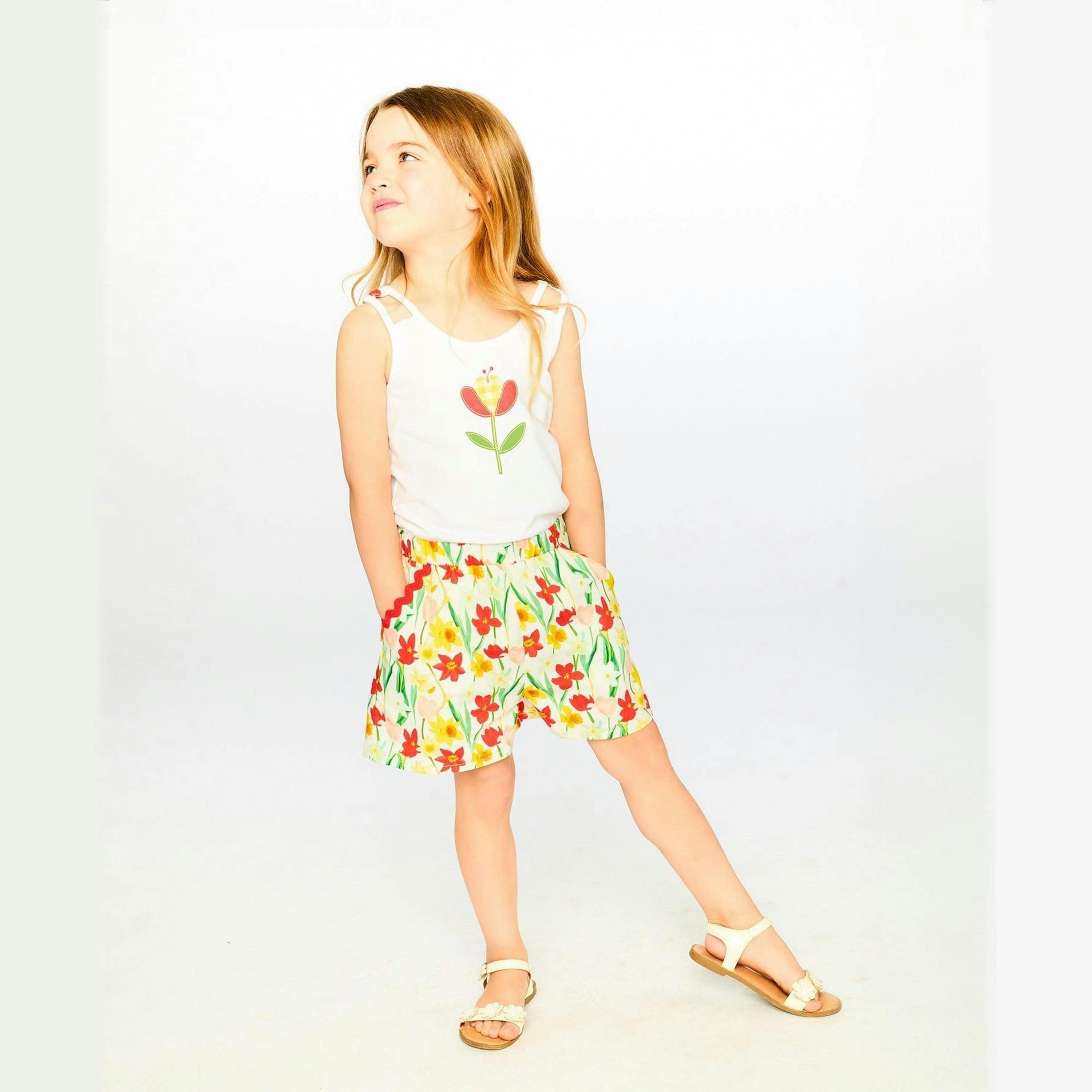 Jersey And Viscose Romper White , view 2 of 4