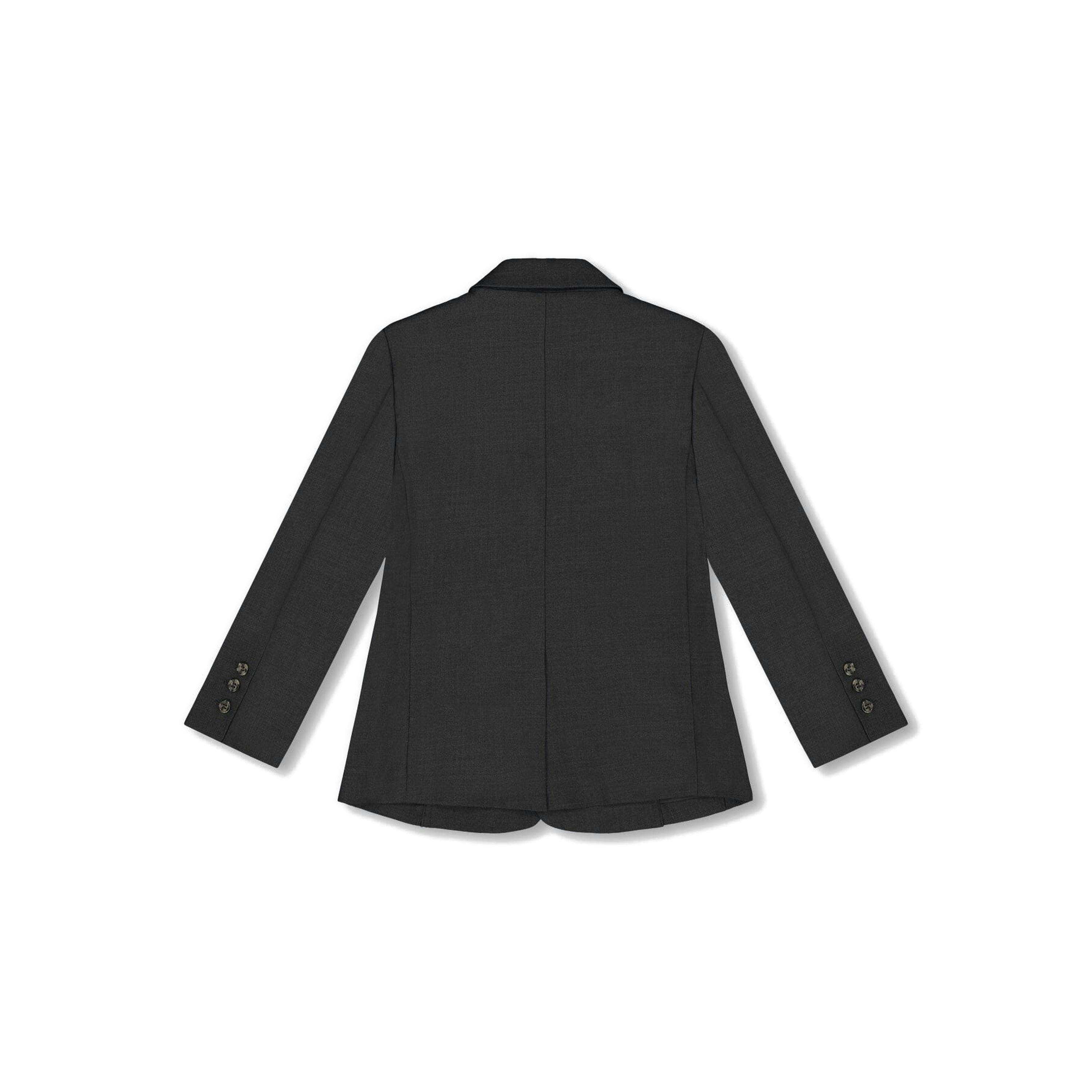 Blazer Black , view 2 of 3