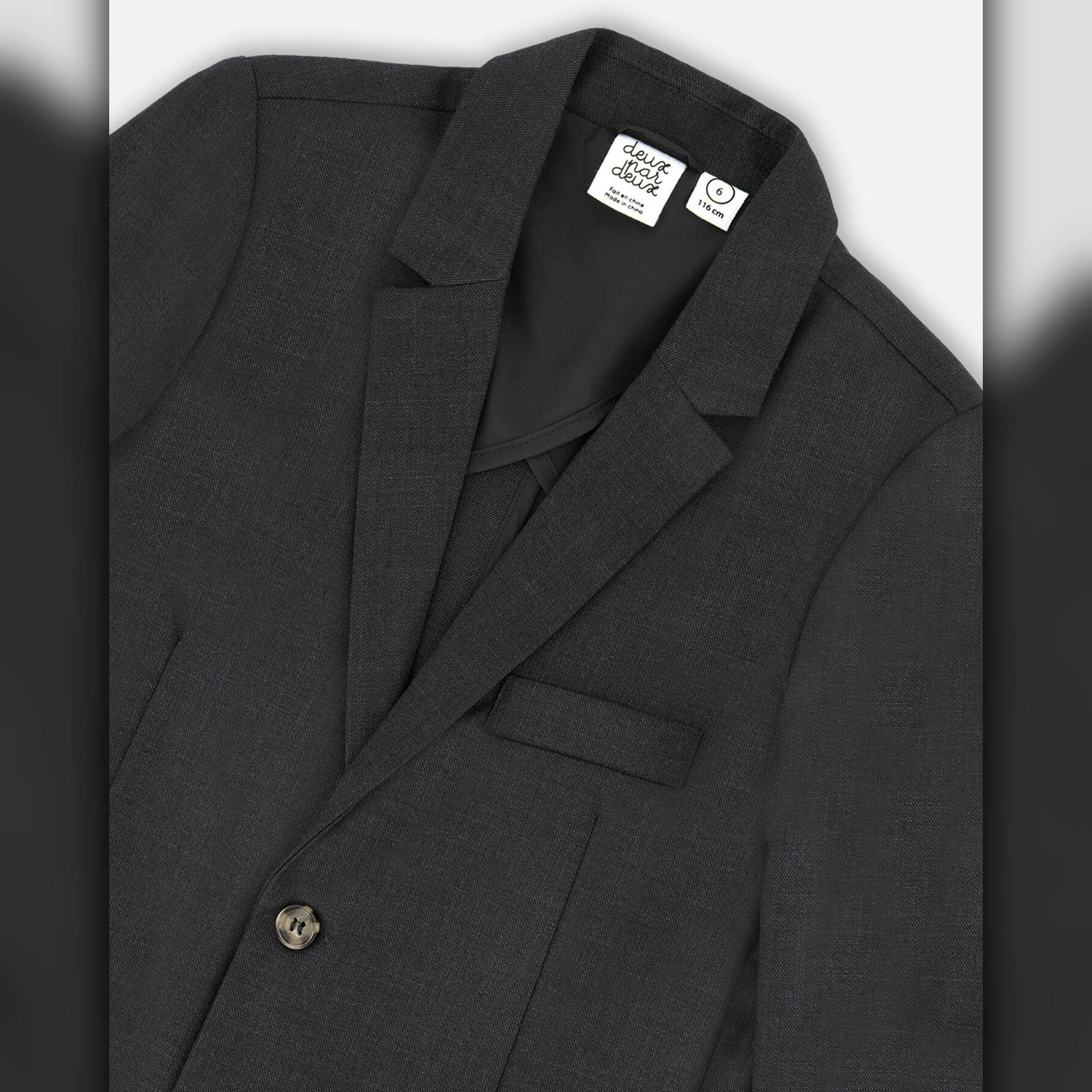 Blazer Black , view 3 of 3