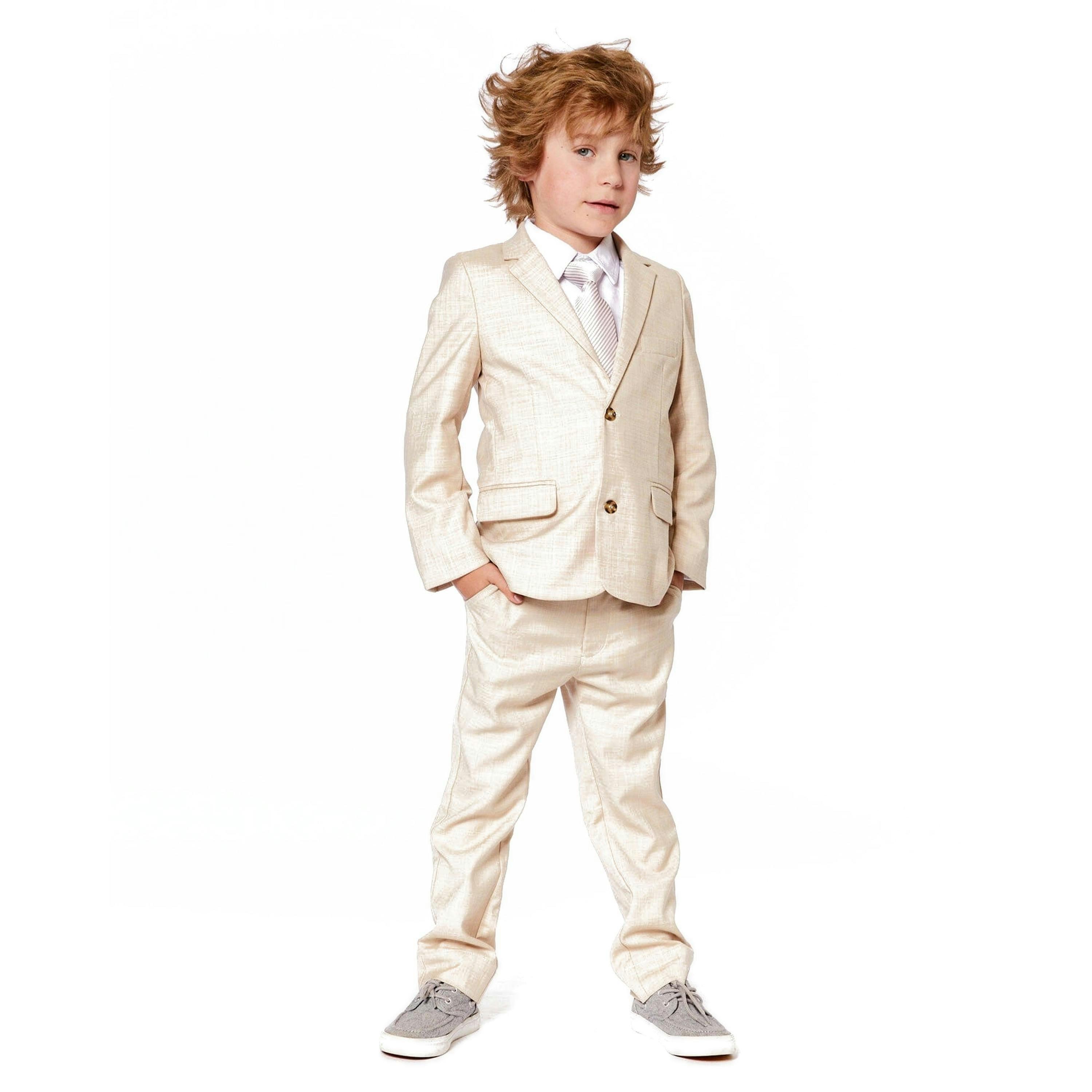 Blazer Beige , view 4 of 6