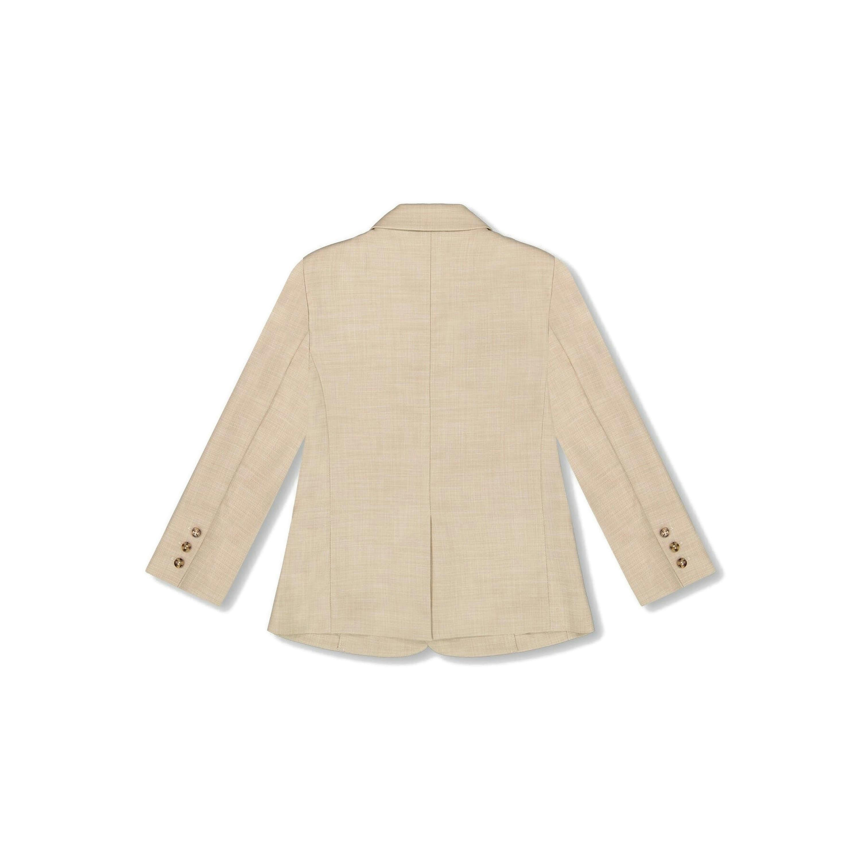 Blazer Beige , view 5 of 6