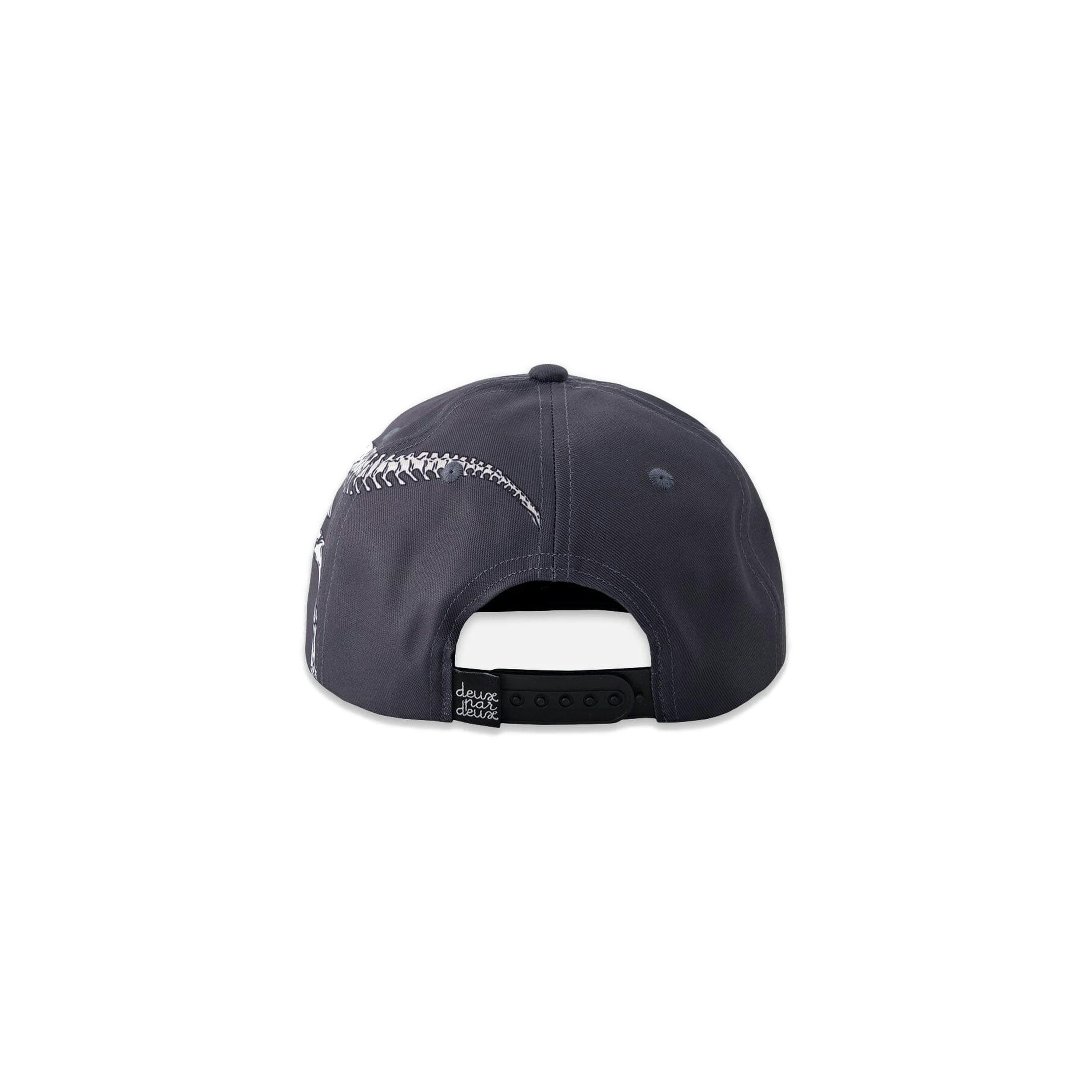 Cap Black , view 3 of 4