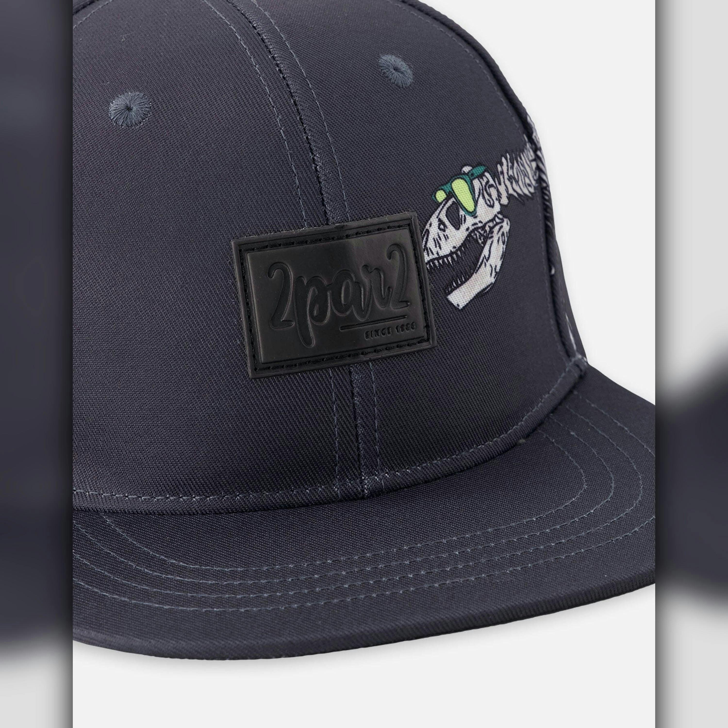 Cap Black , view 4 of 4