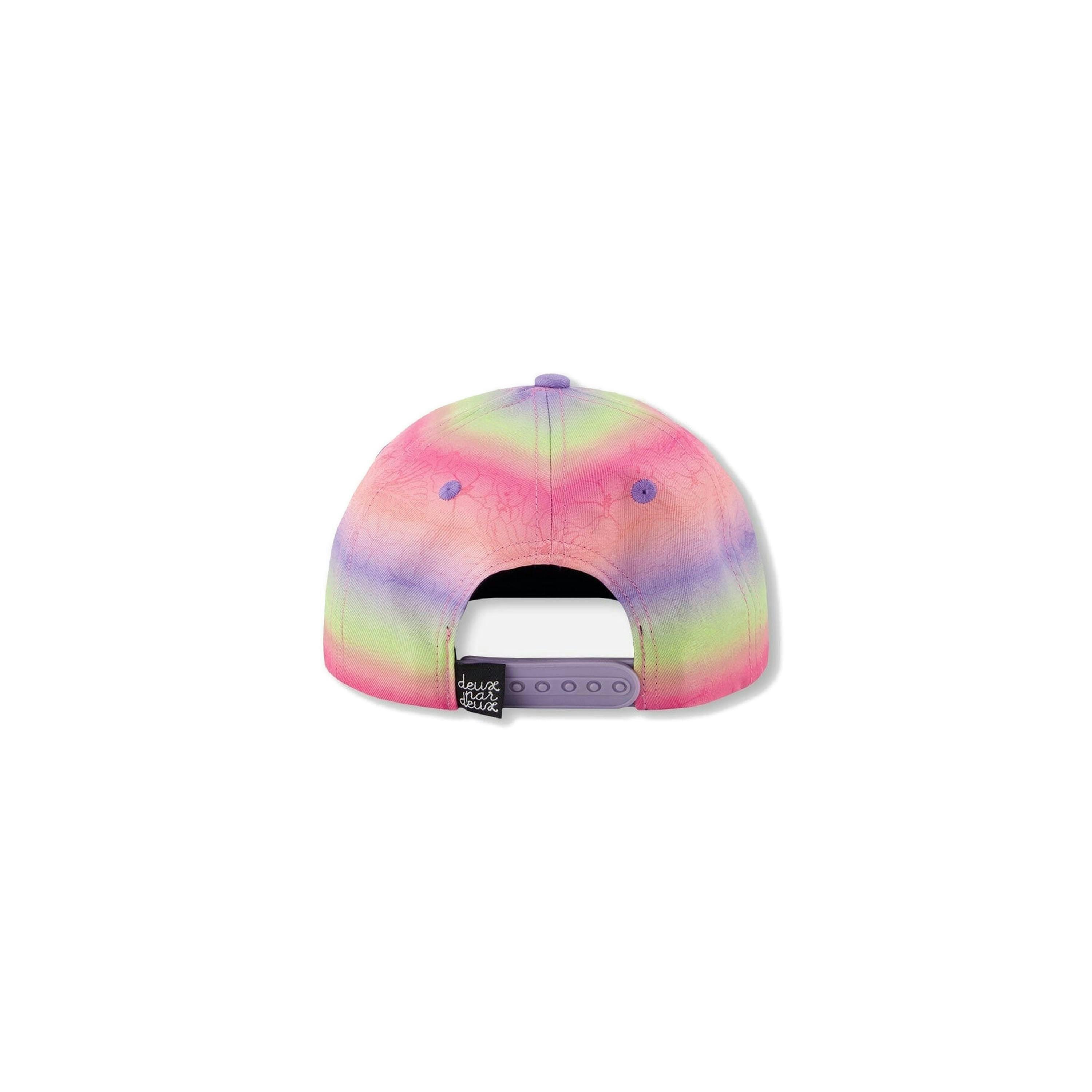 Cap Multicolored , view 2 of 3