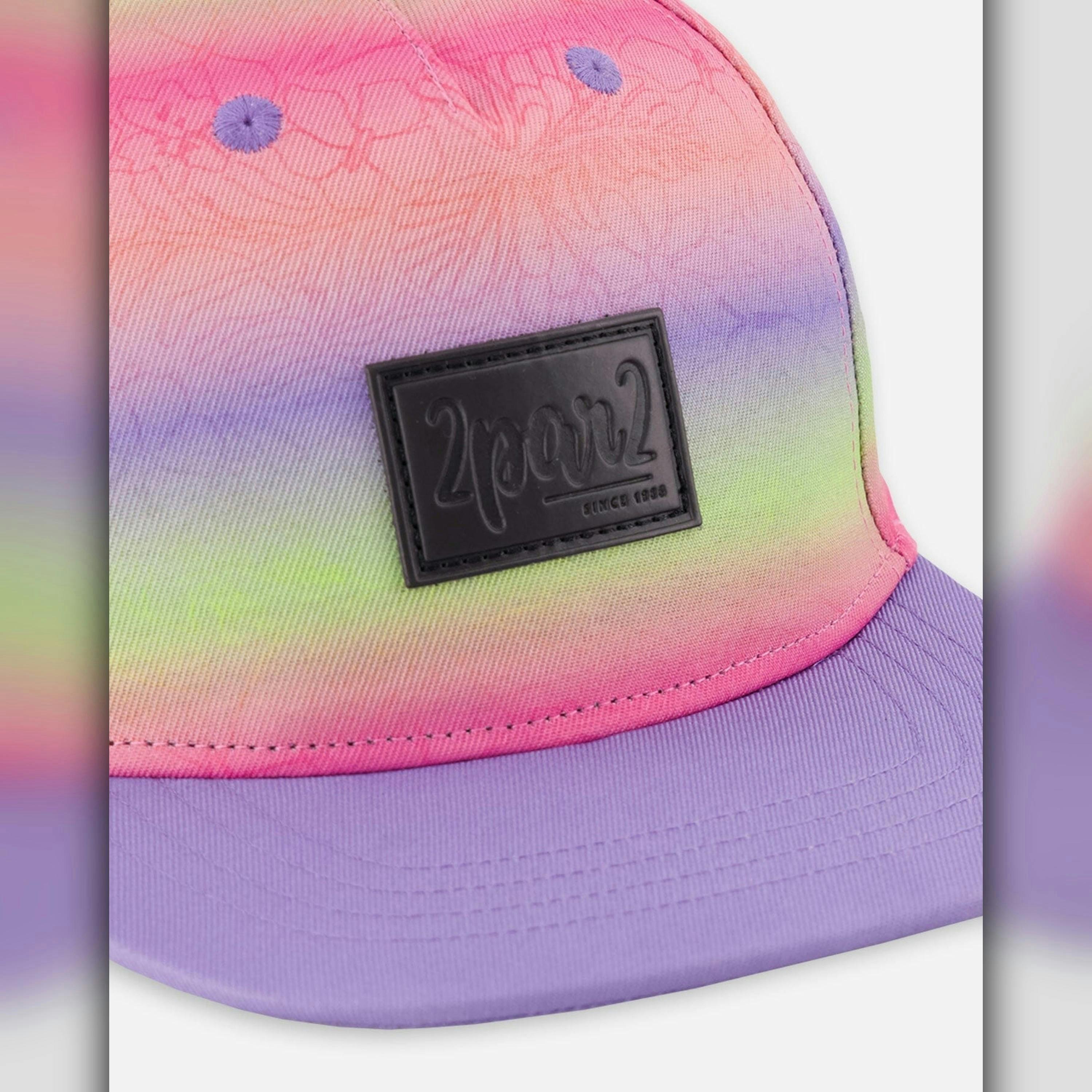 Cap Multicolored , view 3 of 3