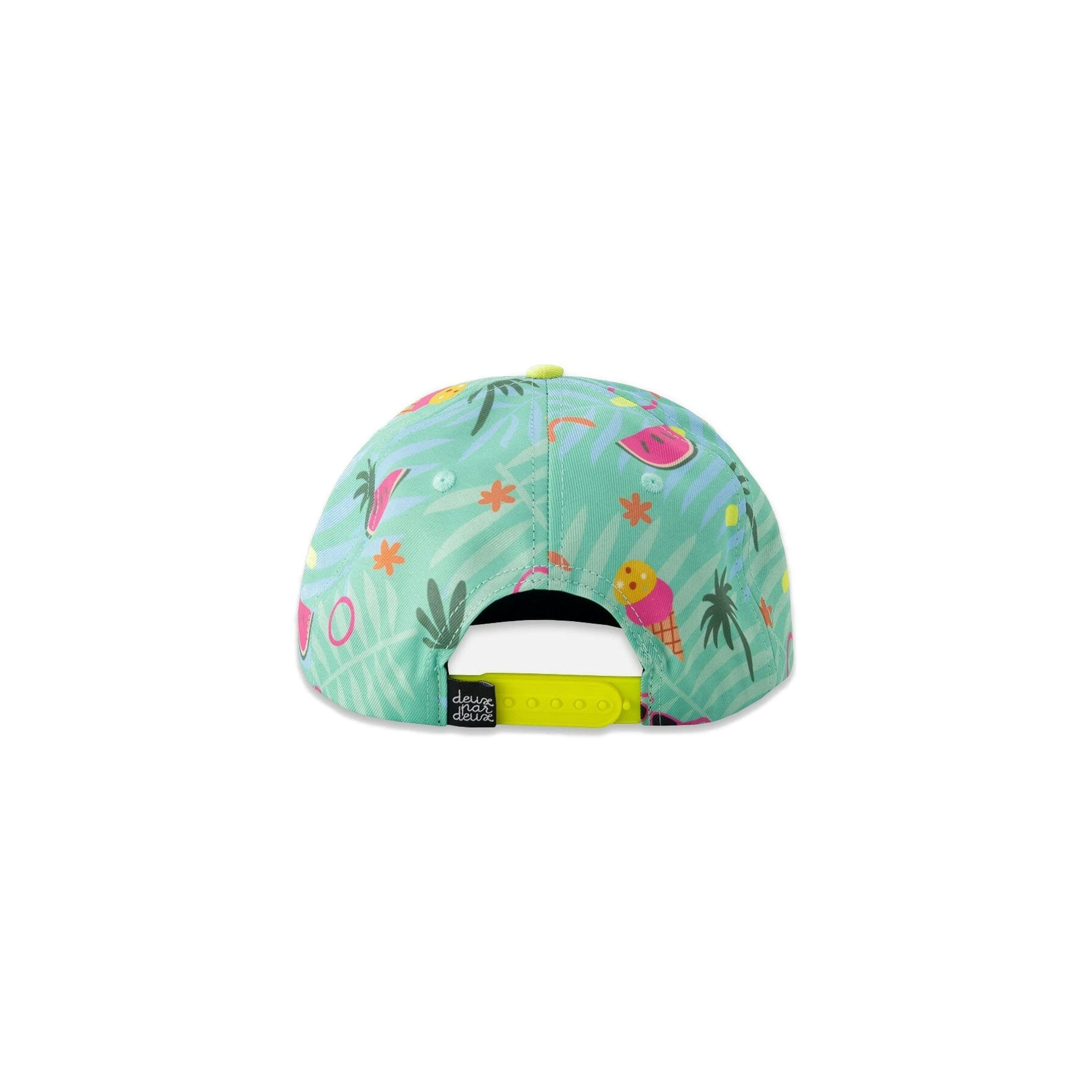 Cap Green Beach Print , view 2 of 3