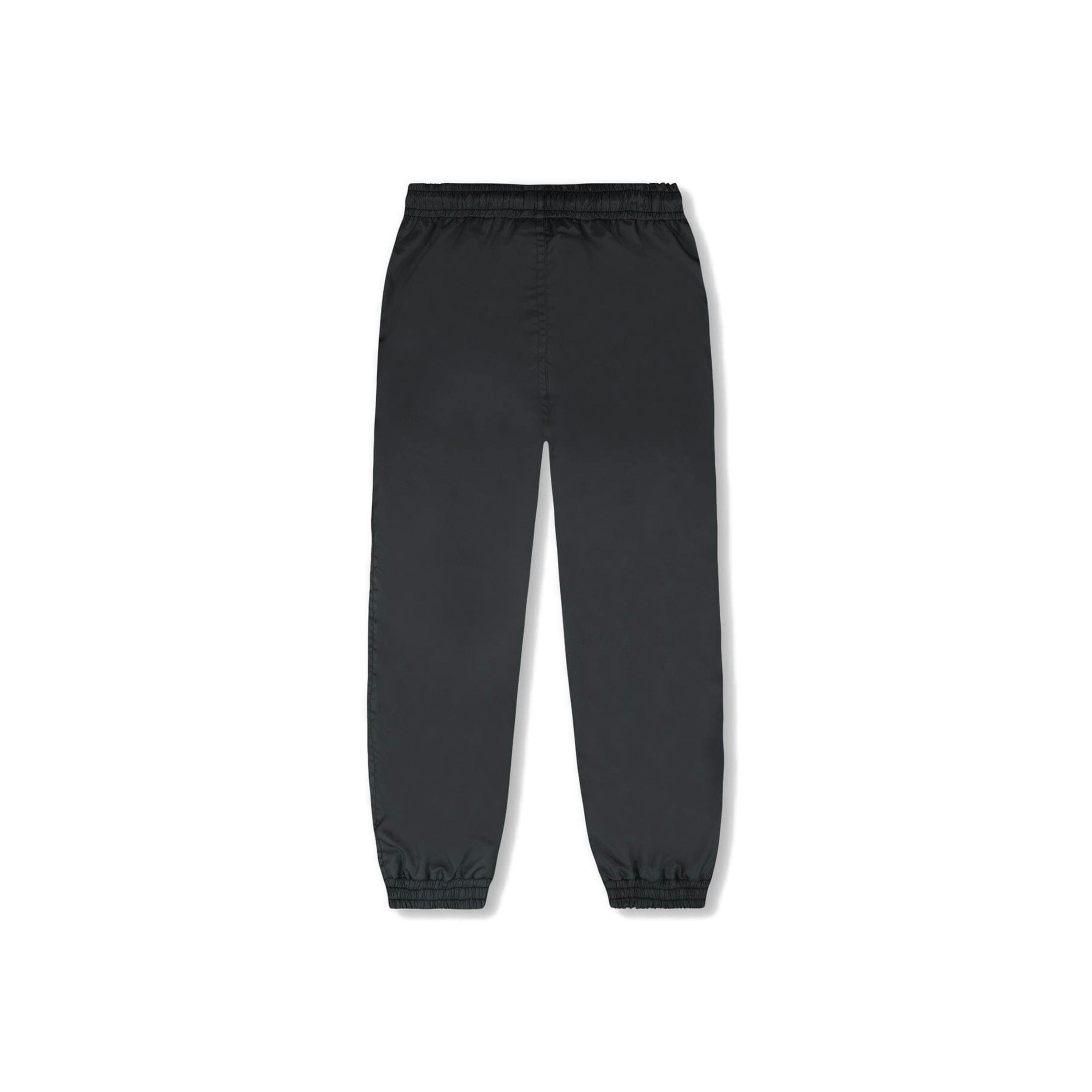 Splash Pants In Recycled Polyester Black , view 2 of 3