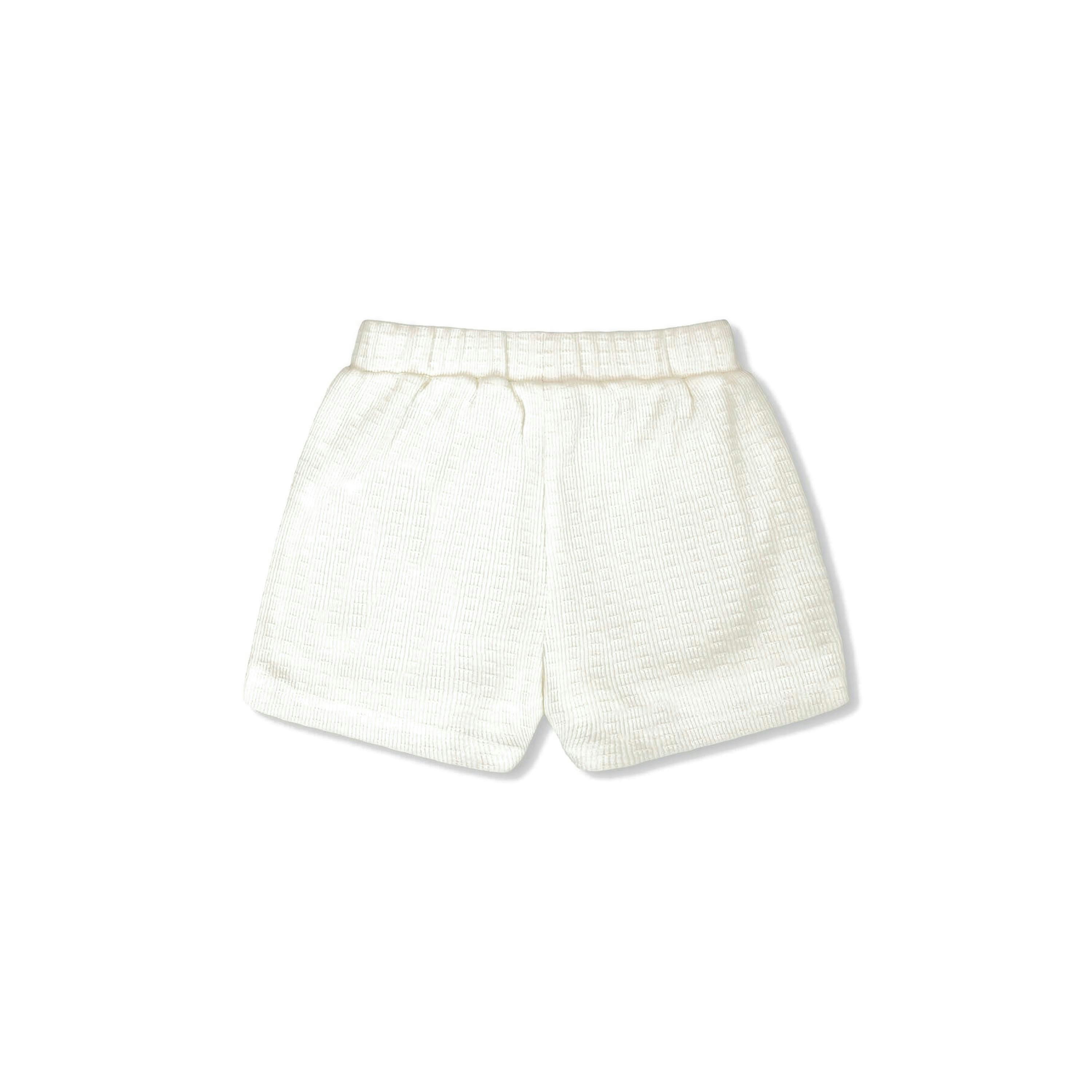 Shorts Off-White , view 3 of 4