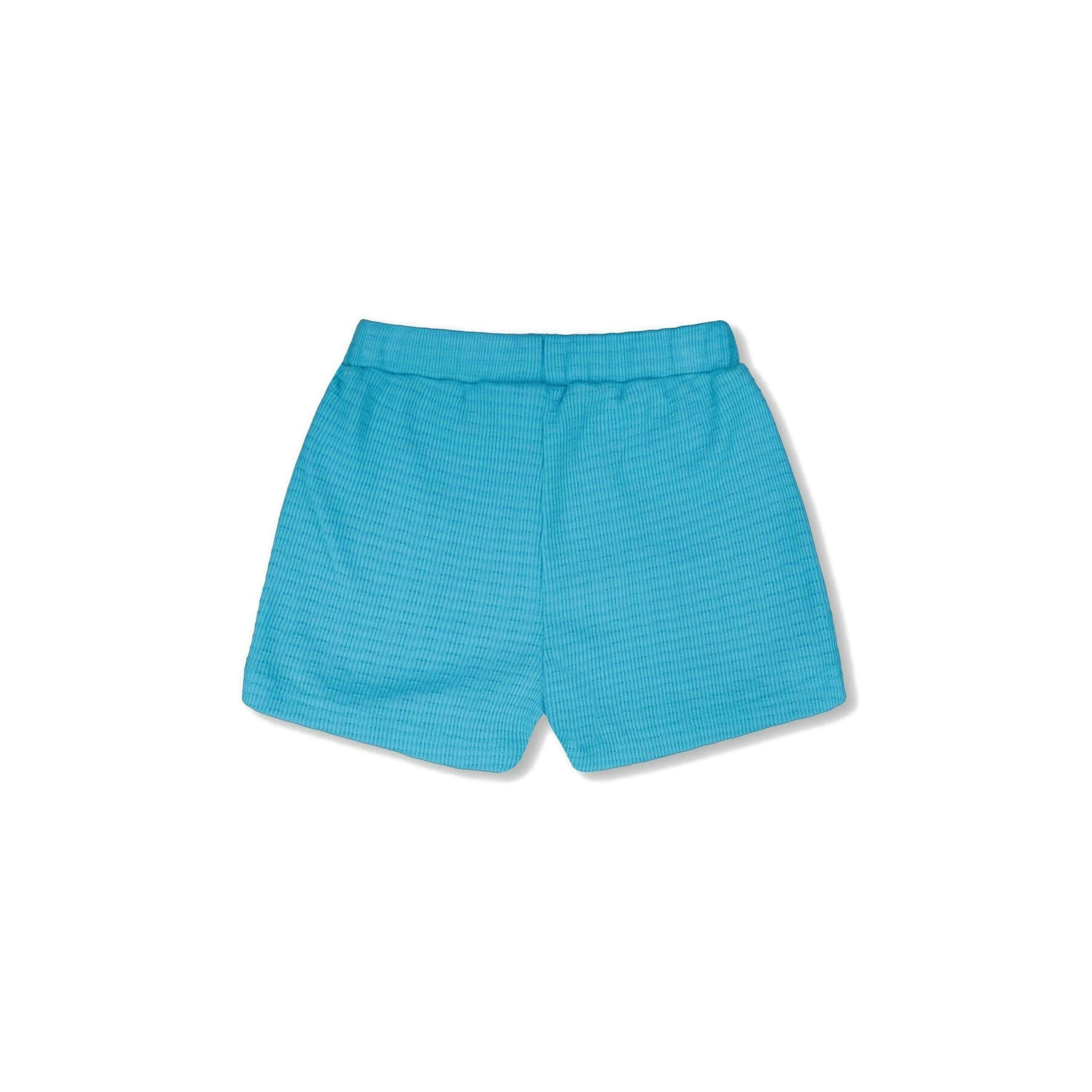 Shorts Blue , view 3 of 4