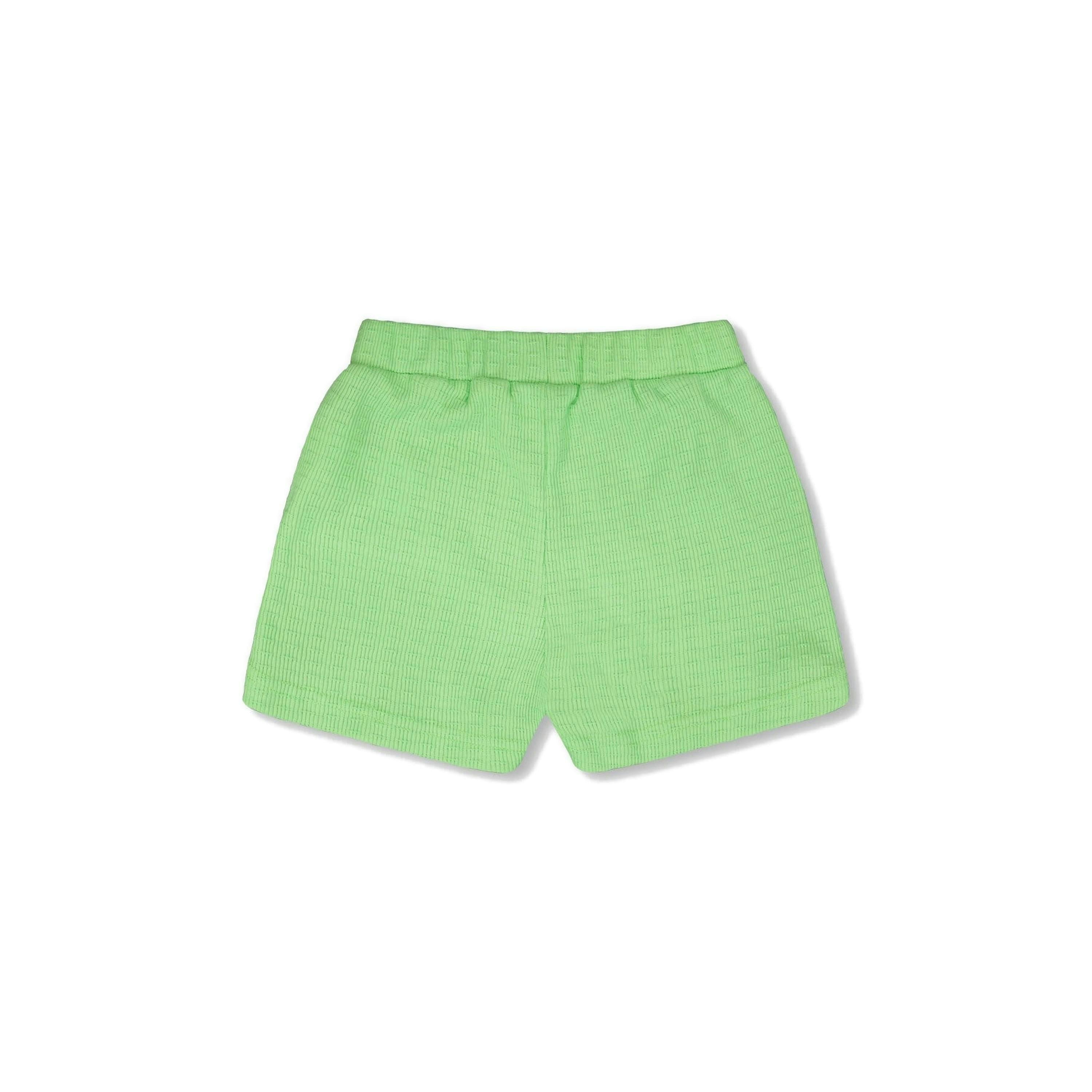 Shorts Mint Green , view 3 of 4