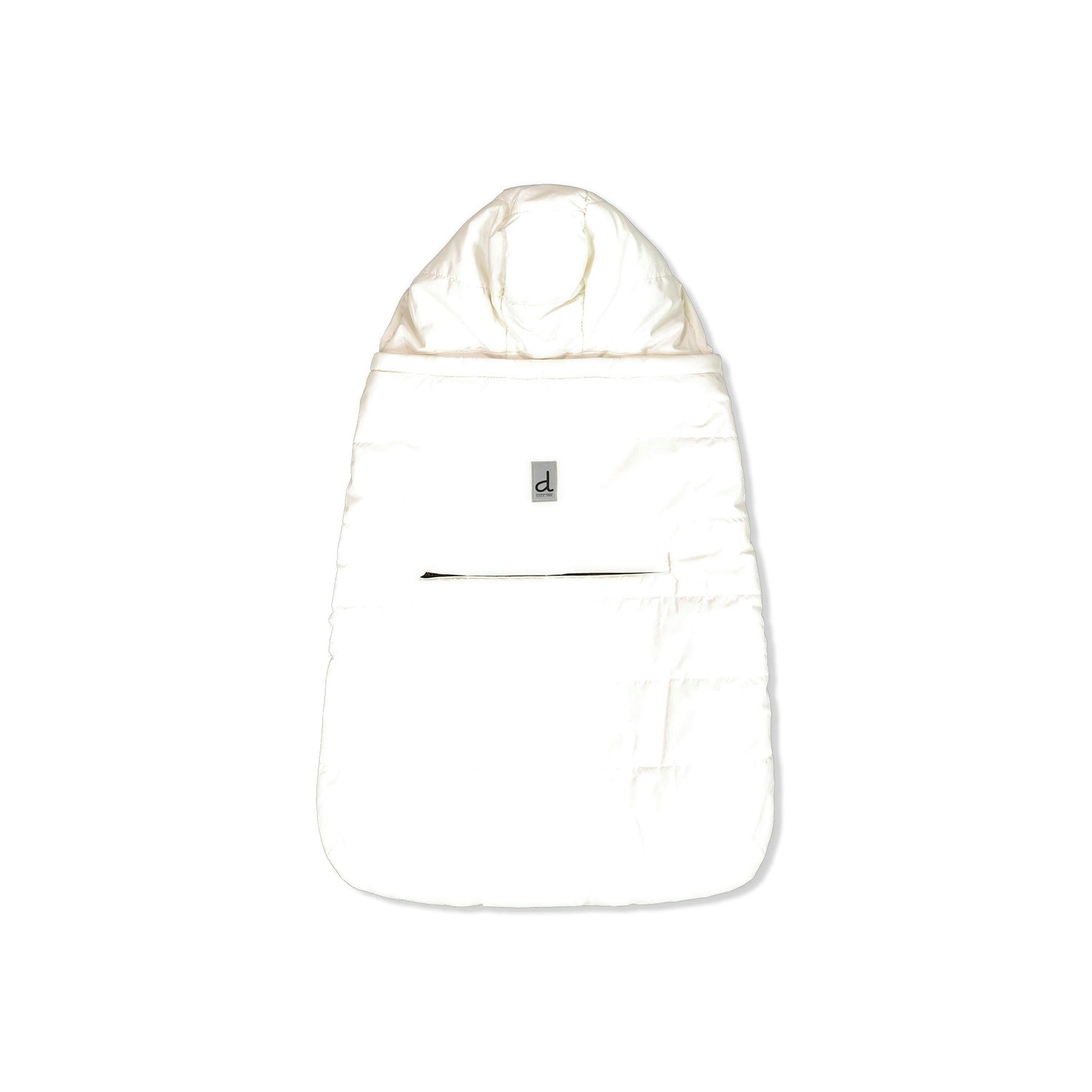 Multi-Function Baby Carrier For Car Seats And Strollers Off White , view 5 of 6