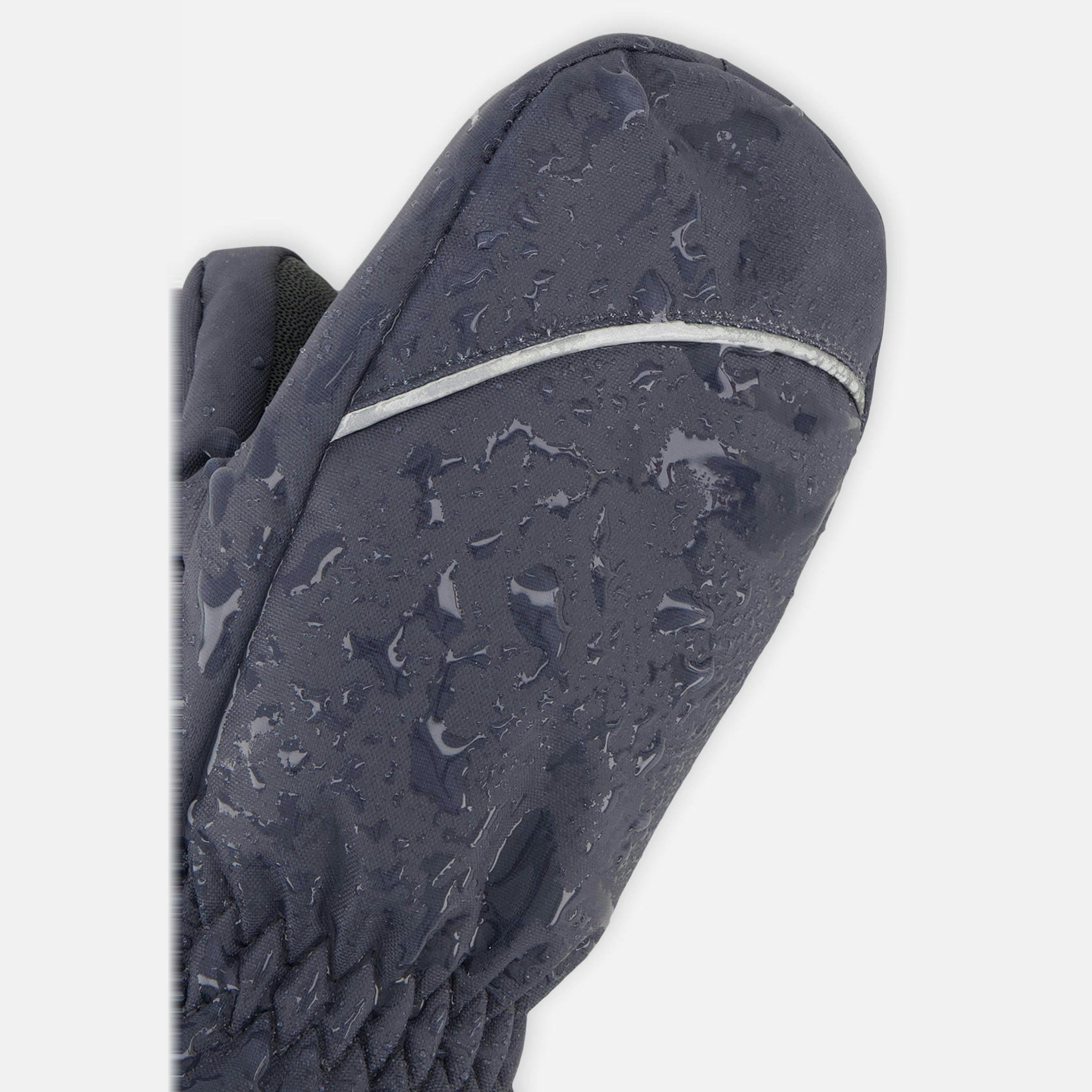 Play Winter Mittens Cool Dark Grey , view 4 of 5