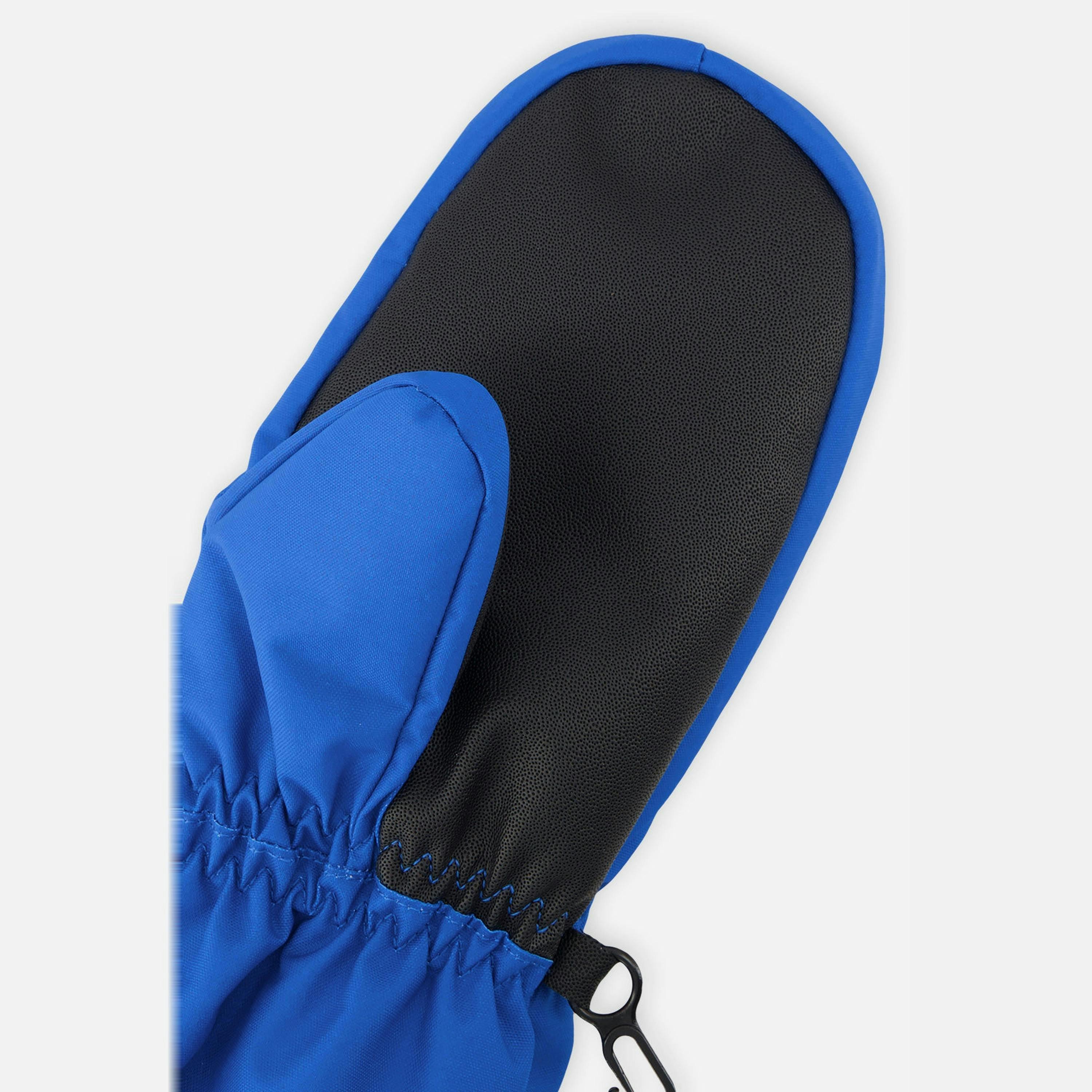 Play Winter Mittens Blue , view 5 of 5