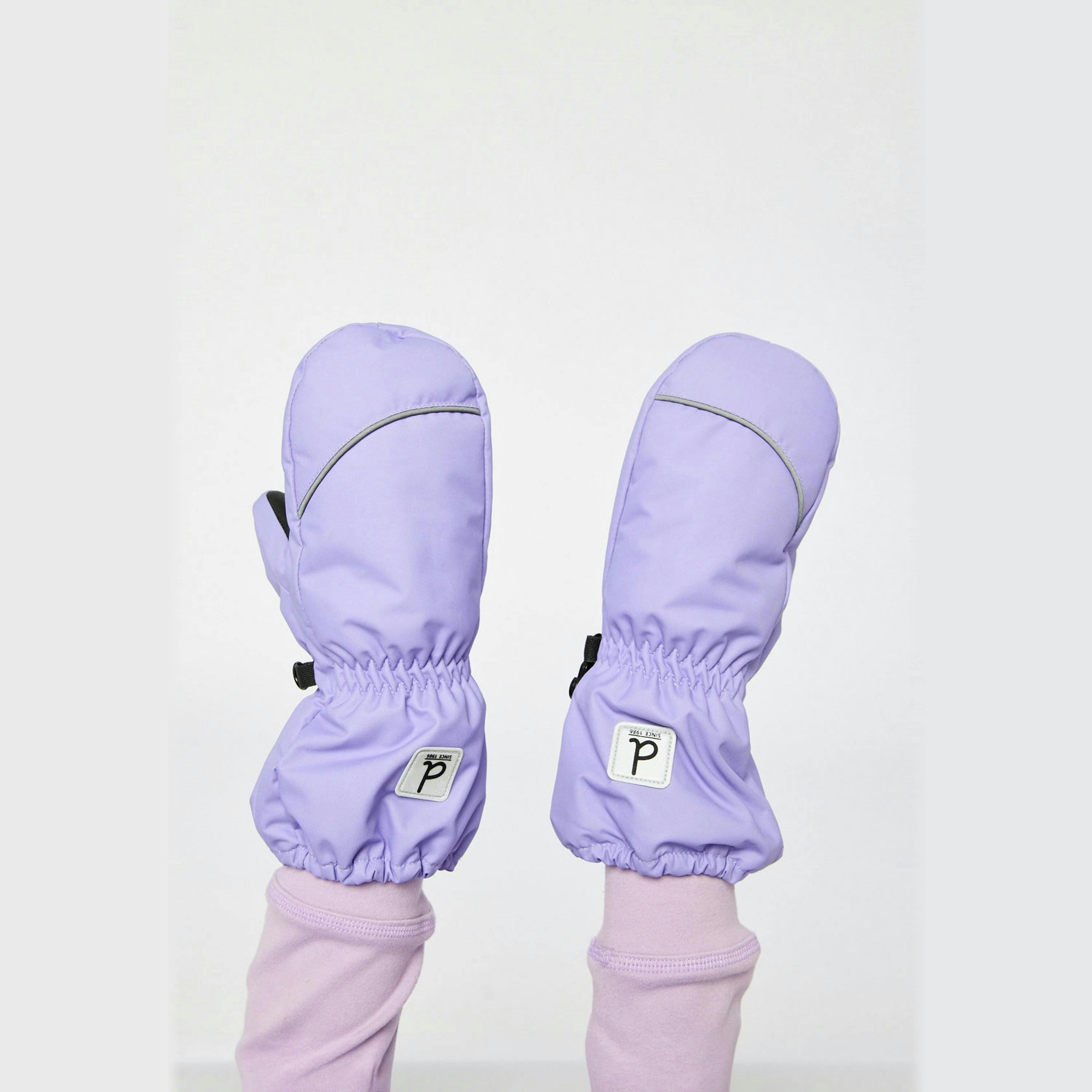 Play Winter Mittens Violet , view 2 of 5