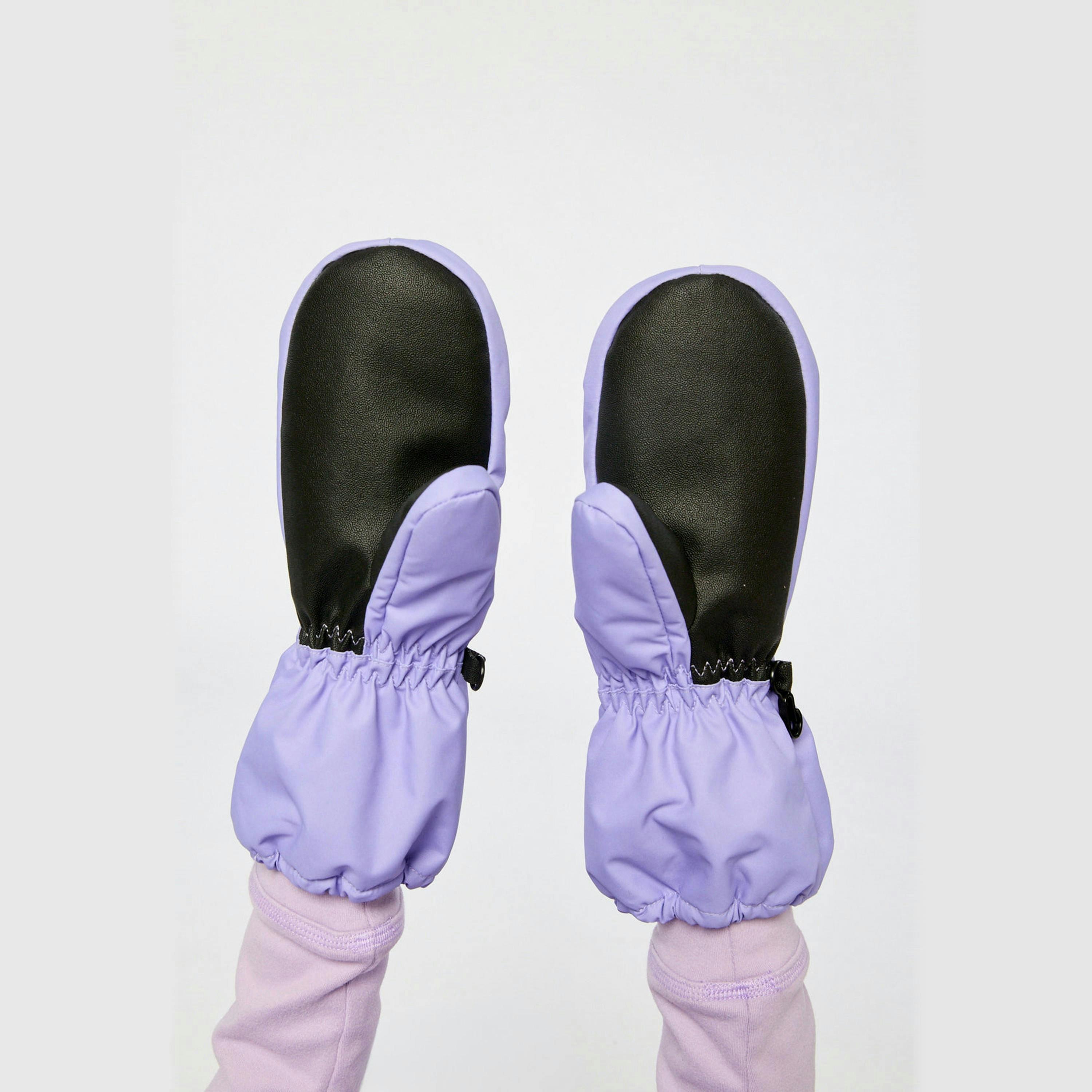 Play Winter Mittens Violet , view 3 of 5