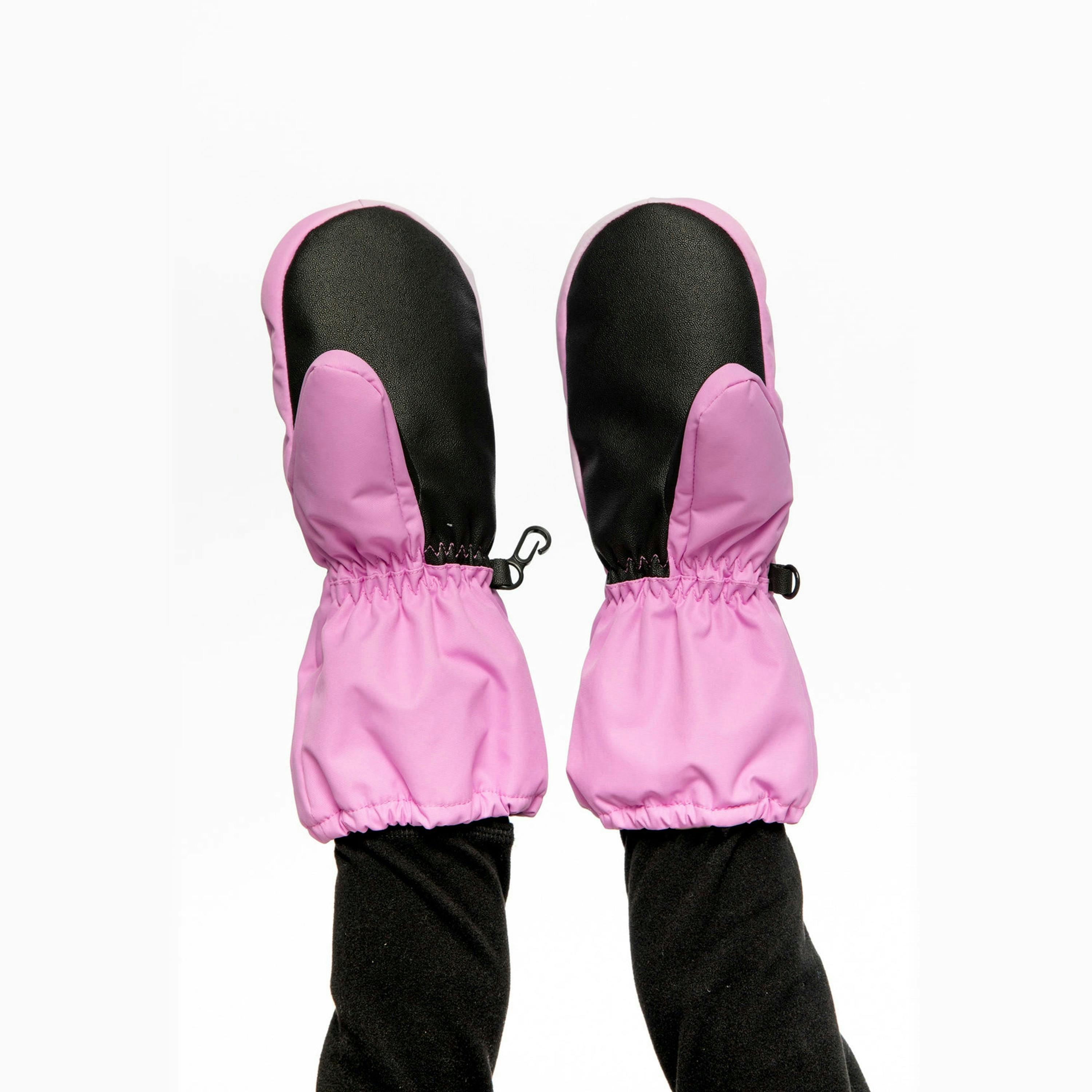 Play Winter Mittens Pink , view 3 of 5