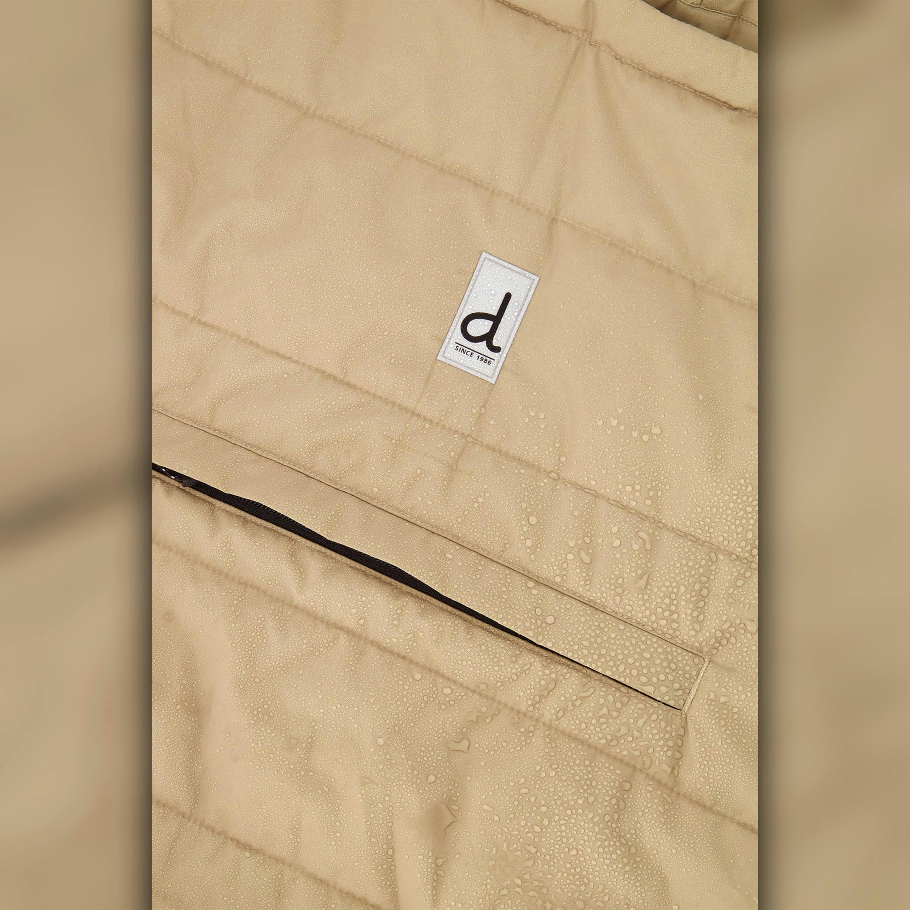 Multi-Function Baby Carrier For Car Seats And Strollers Taupe , view 5 of 6