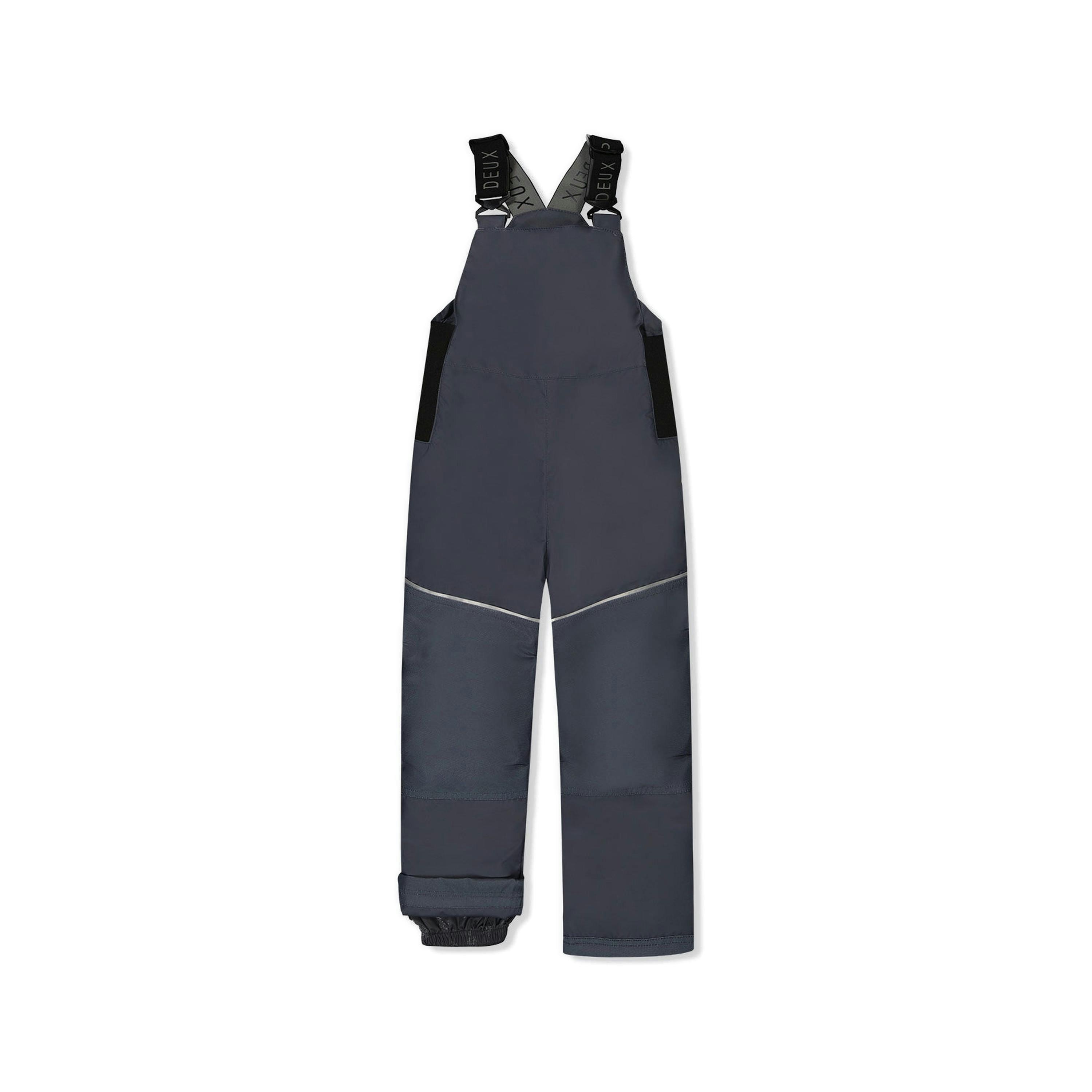 Two Piece Discover Snowsuit Blue Bear Print , view 6 of 6