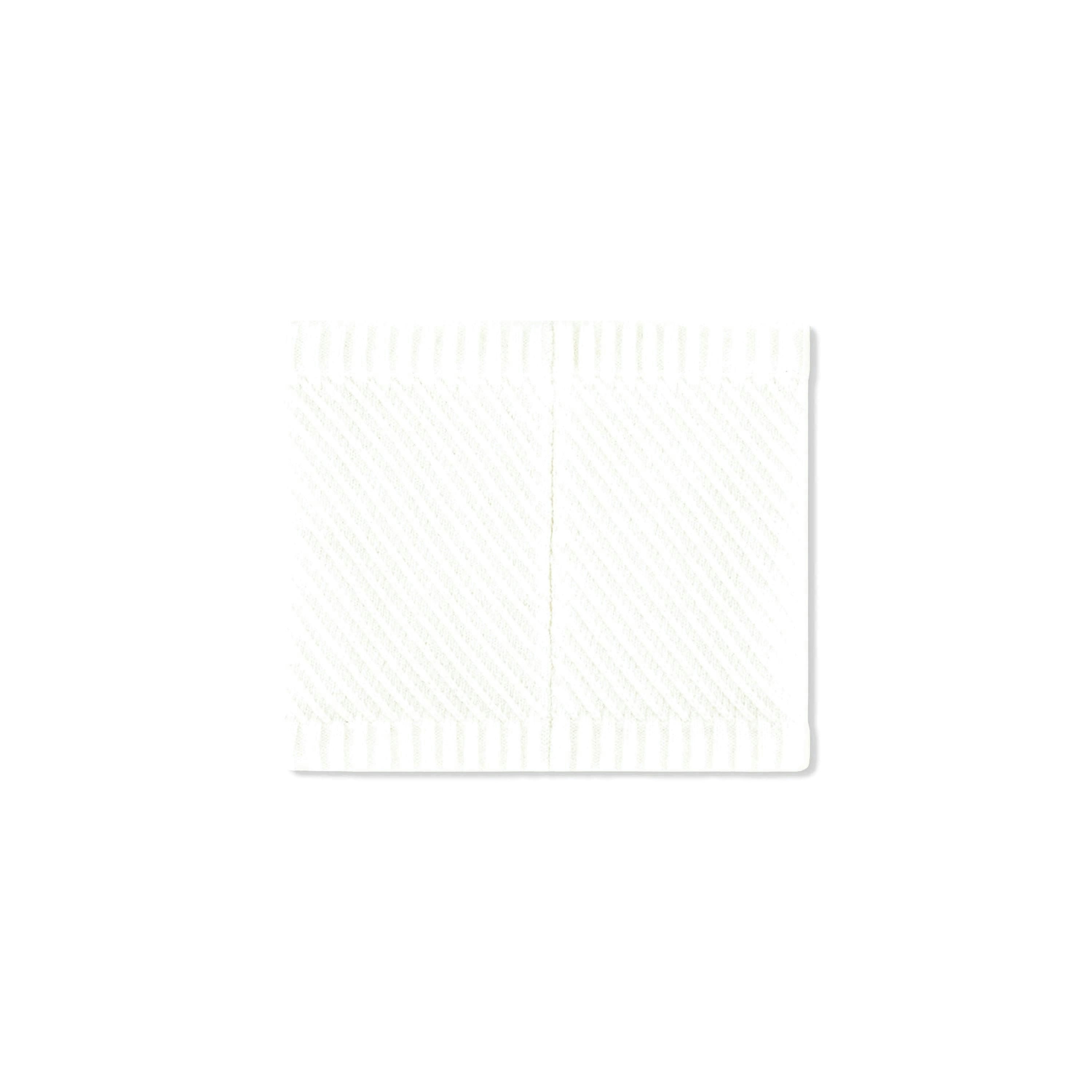 Winter Knit Neckwarmer Off-White , view 3 of 4