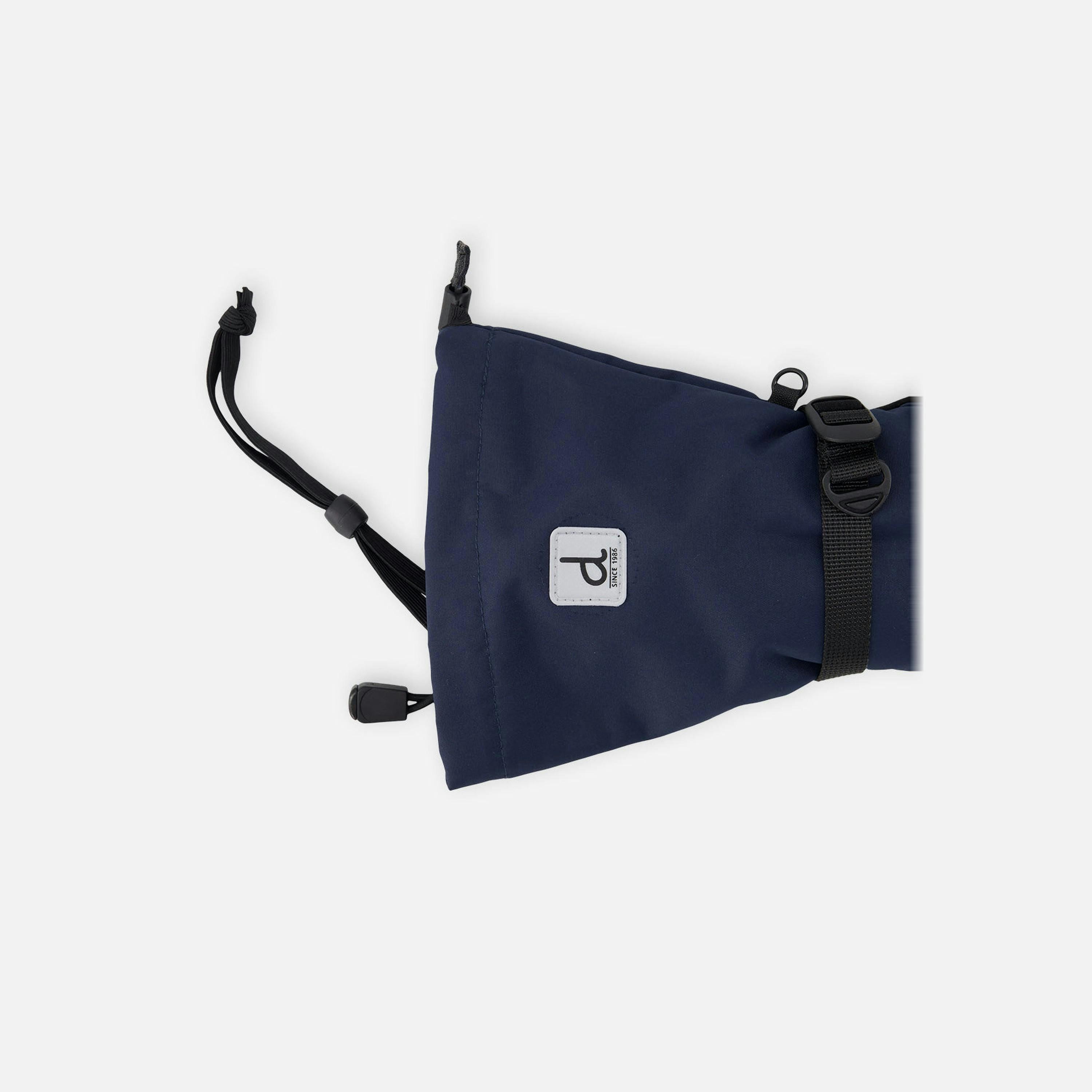 Teknik Winter Mittens Navy Blue , view 5 of 5