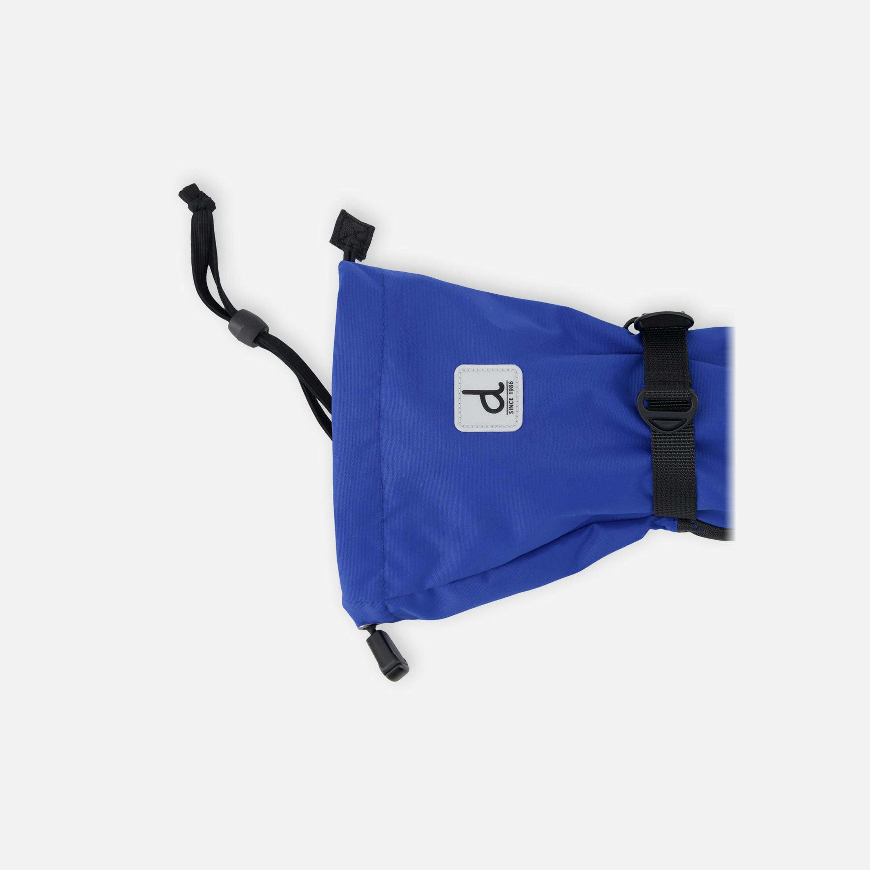 Teknik Winter Mittens Royal Blue , view 5 of 5