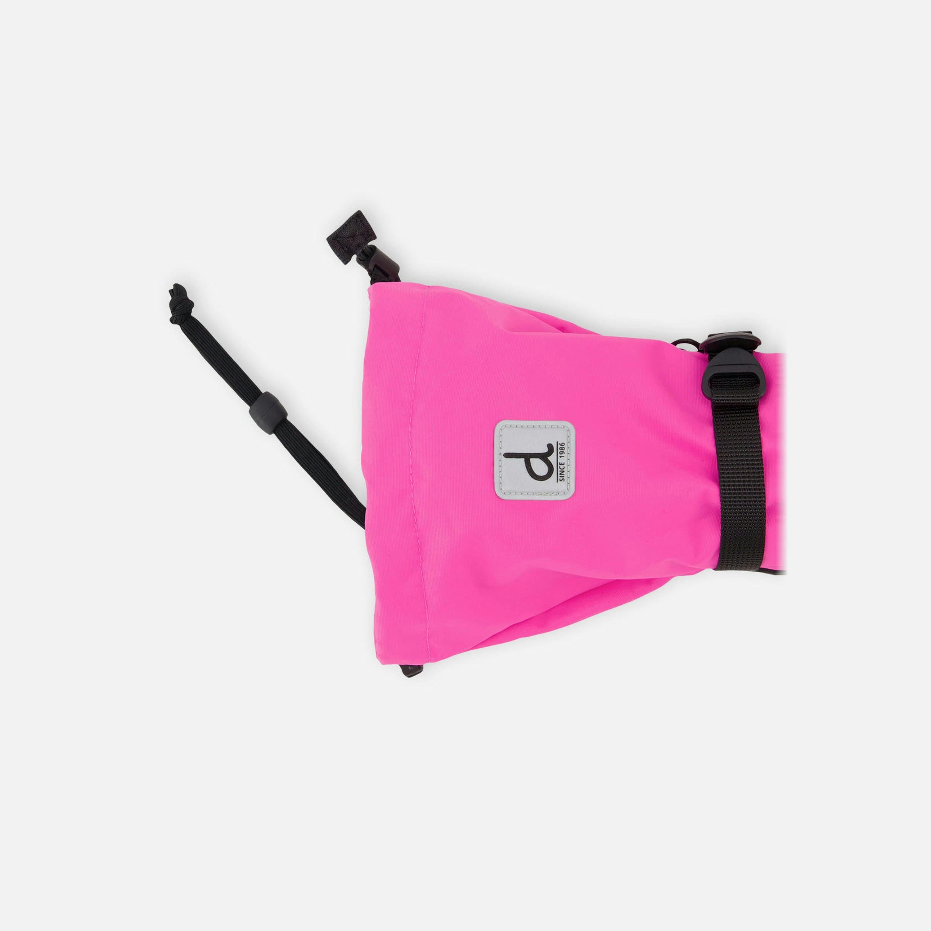 Teknik Winter Mittens Bright Pink , view 6 of 6