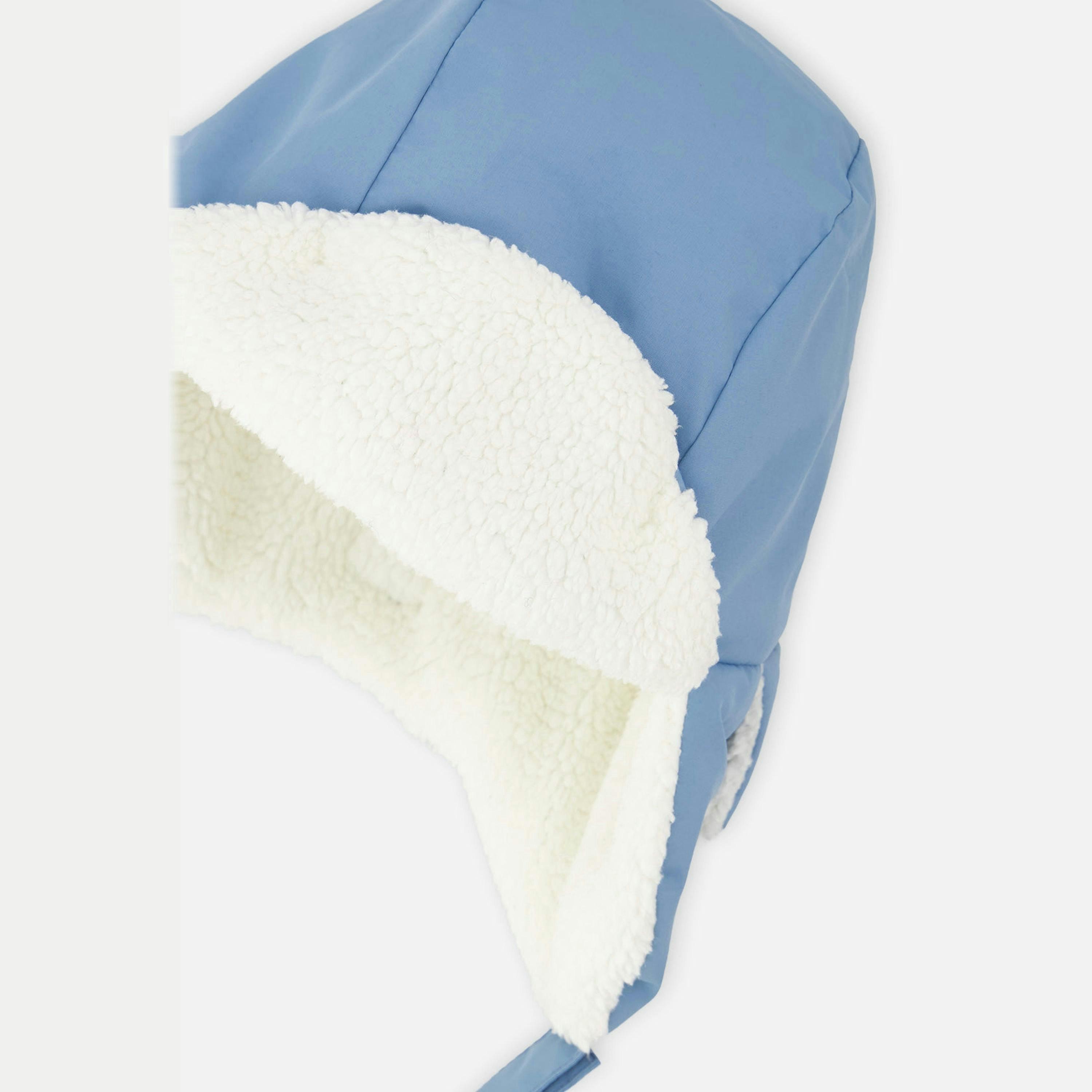 Baby Chapka Blue-Grey , view 3 of 3