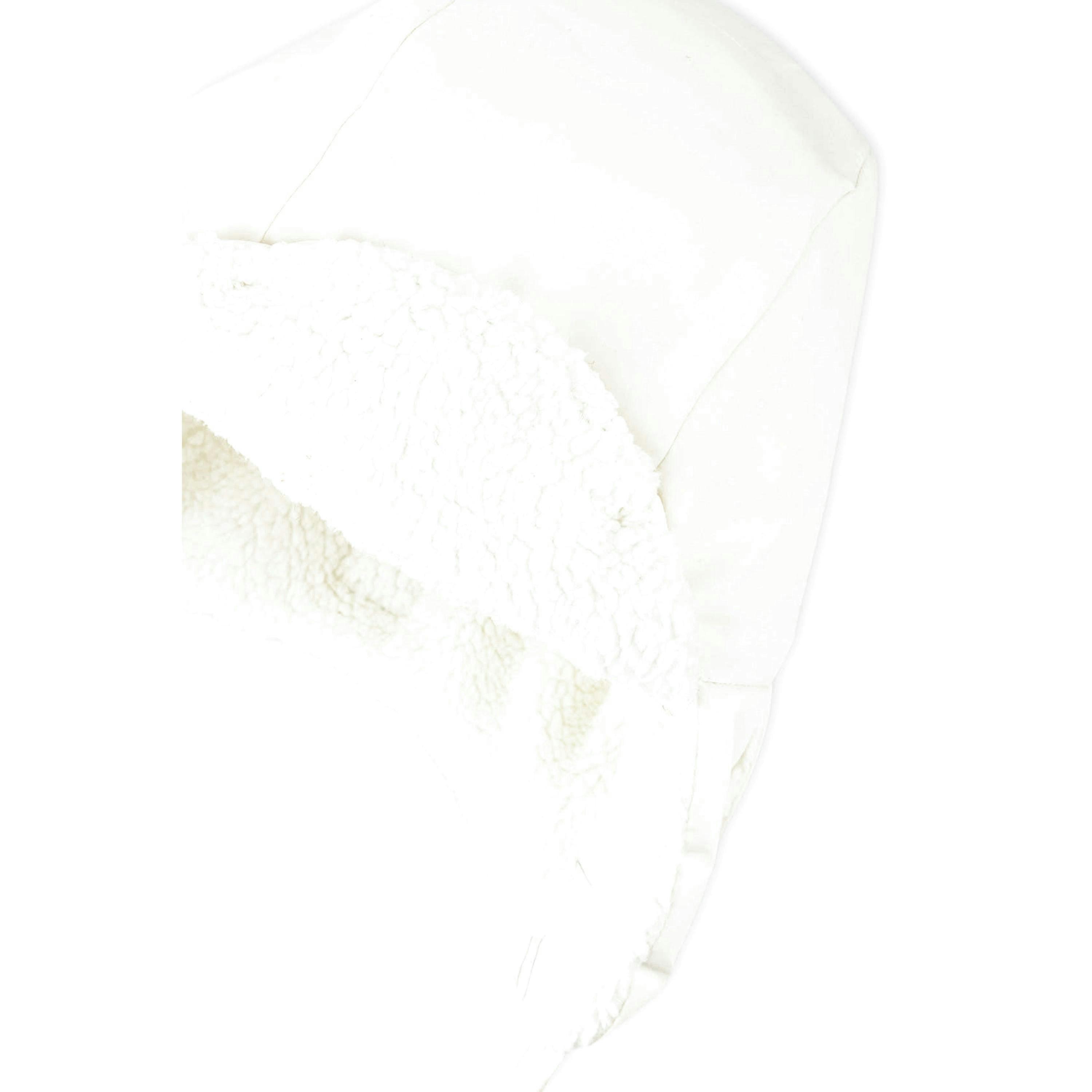 Baby Chapka Off-White , view 3 of 3