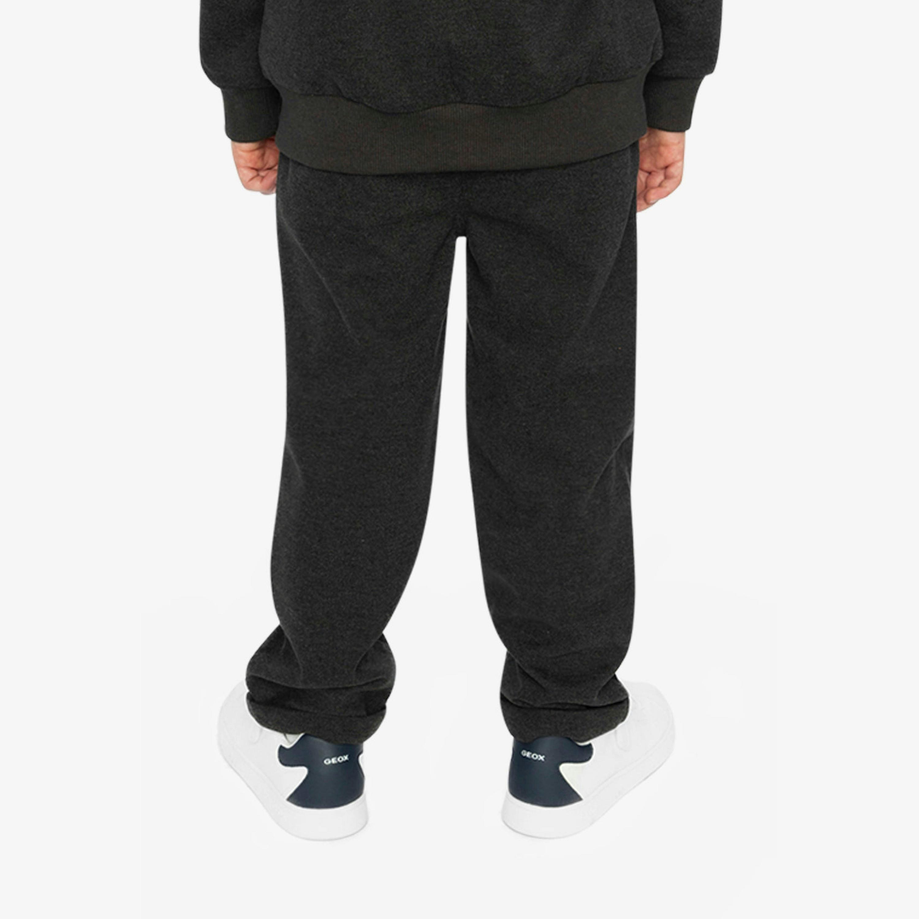 Stretch Twill Pants Black , view 4 of 6