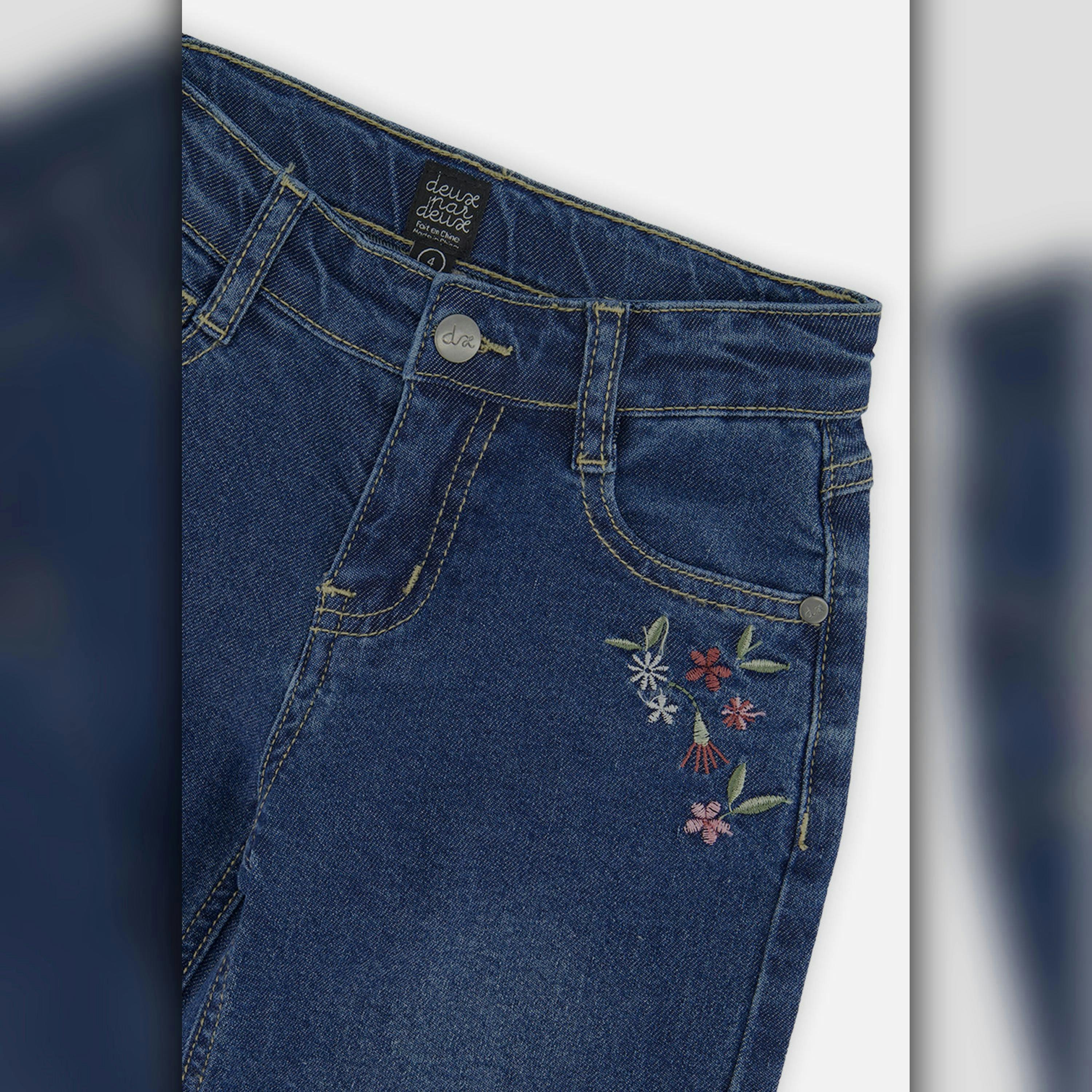 Jeans Light Blue Denim , view 6 of 6