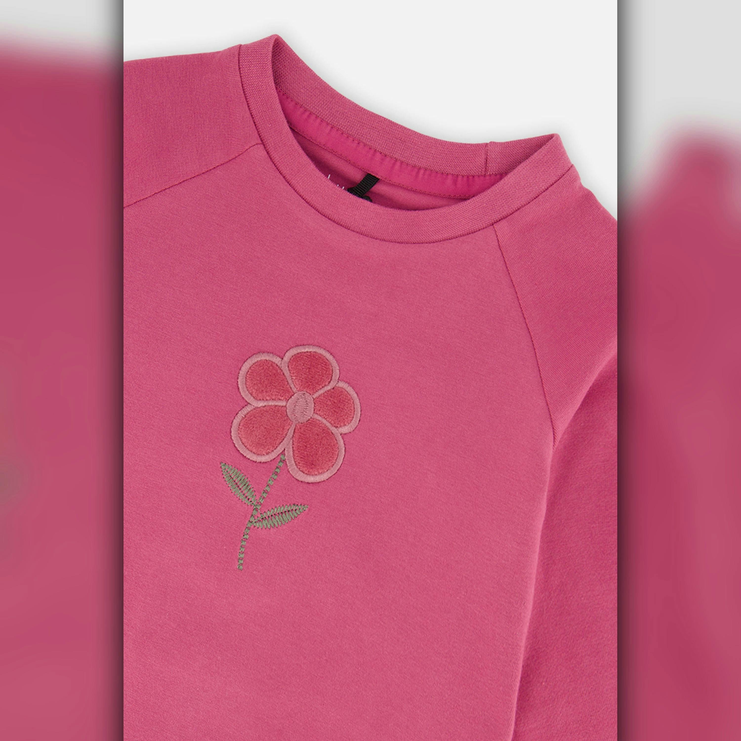 Tunic Pinkish Violet , view 5 of 5