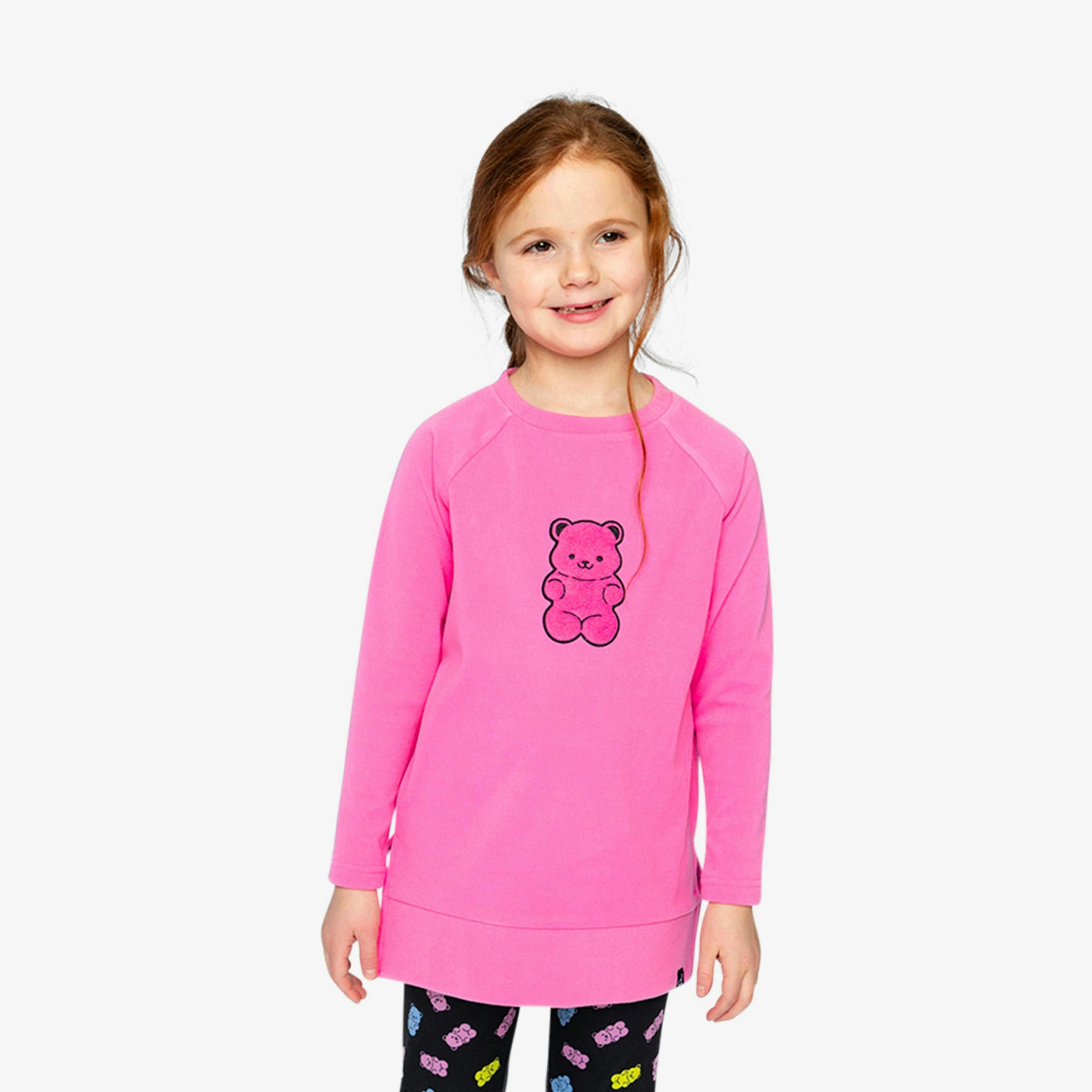 Tunic Pink , view 2 of 5