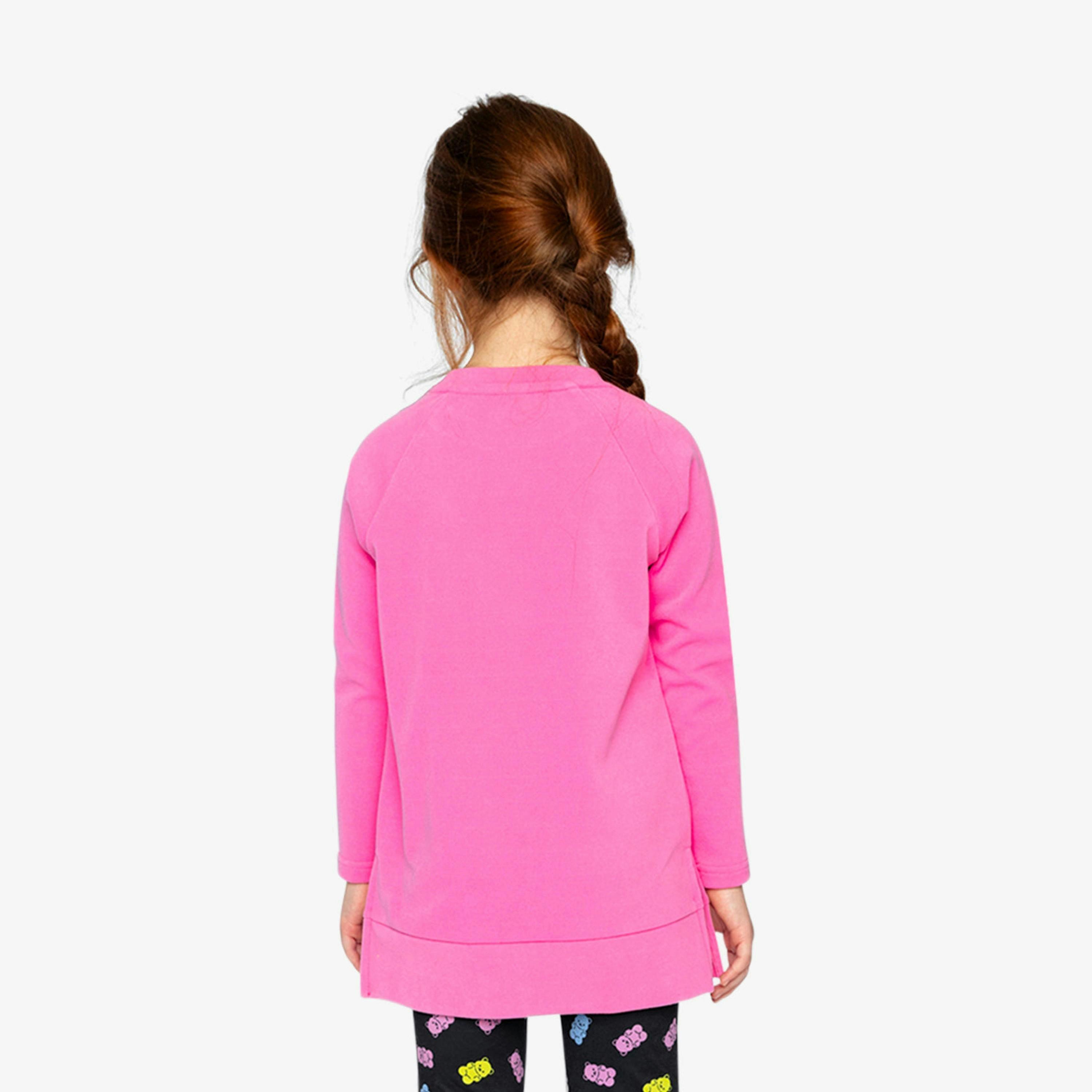 Tunic Pink , view 3 of 5