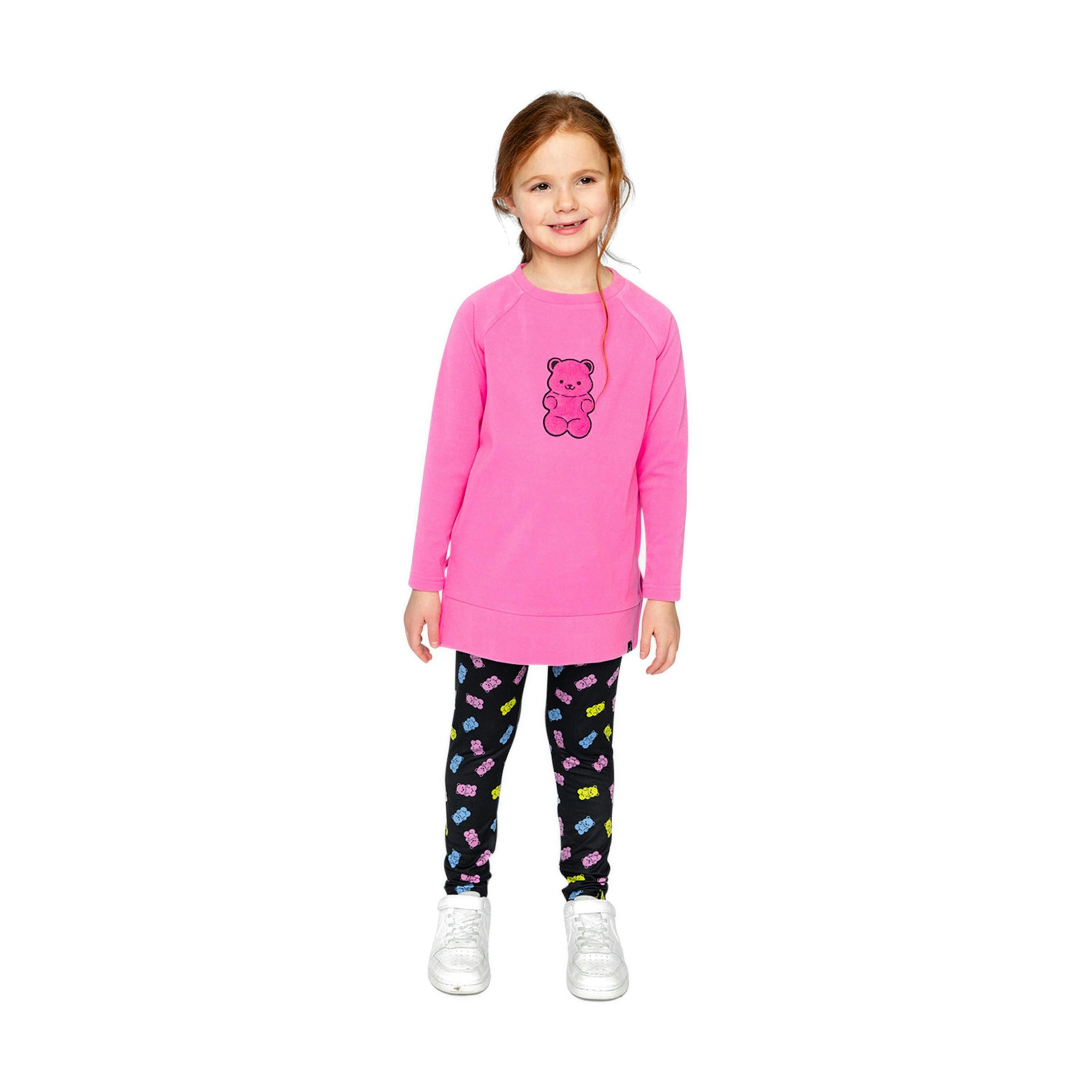 Tunic Pink , view 4 of 5