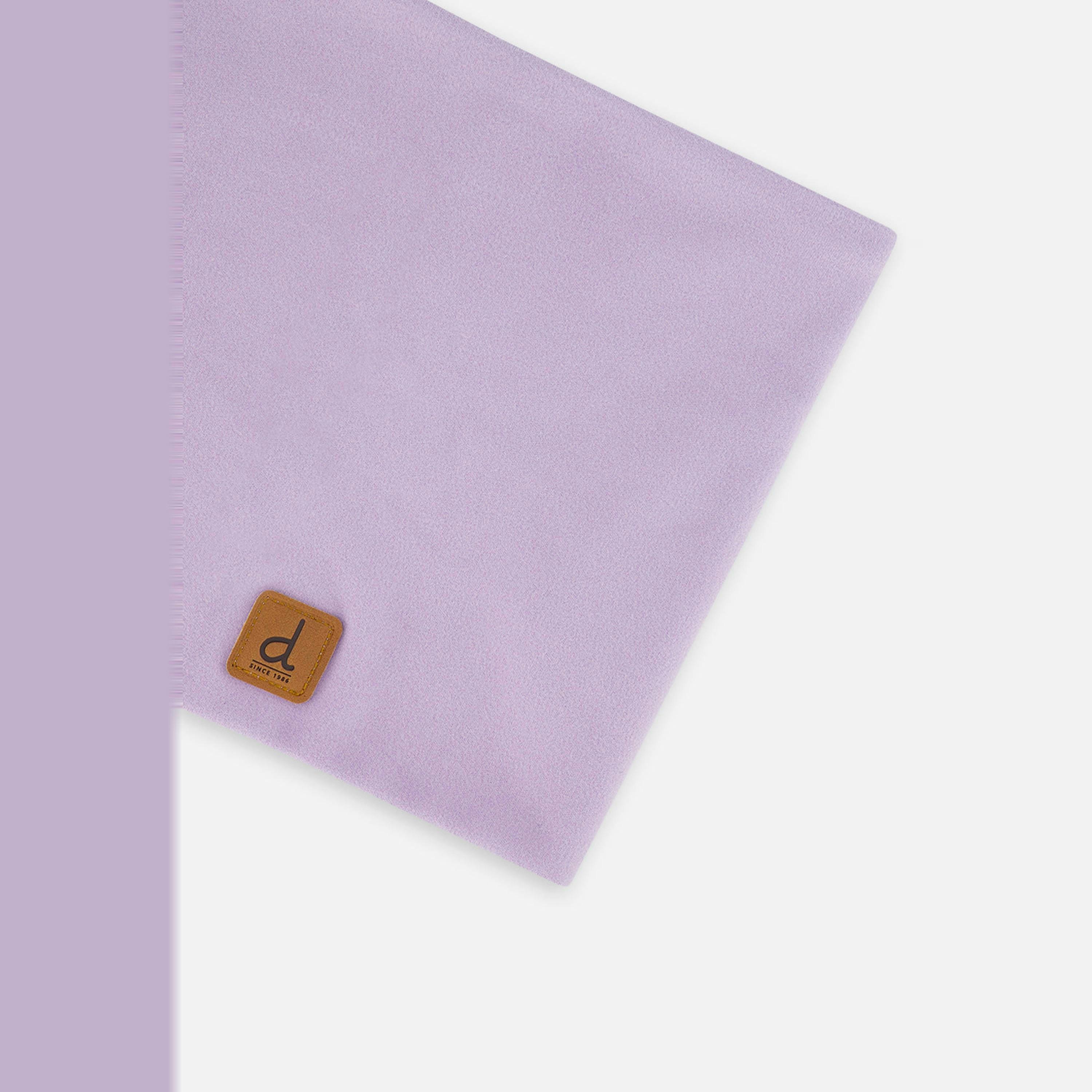 Baby Jersey Neck Tube Lavender , view 2 of 2