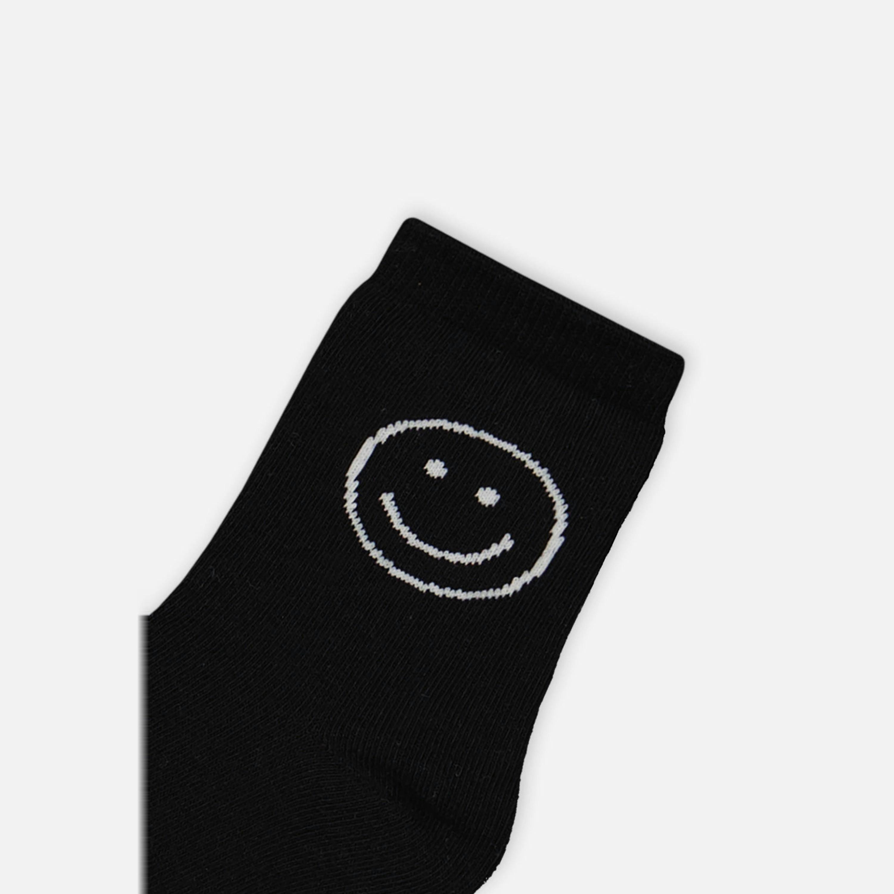 Socks Black , view 4 of 4