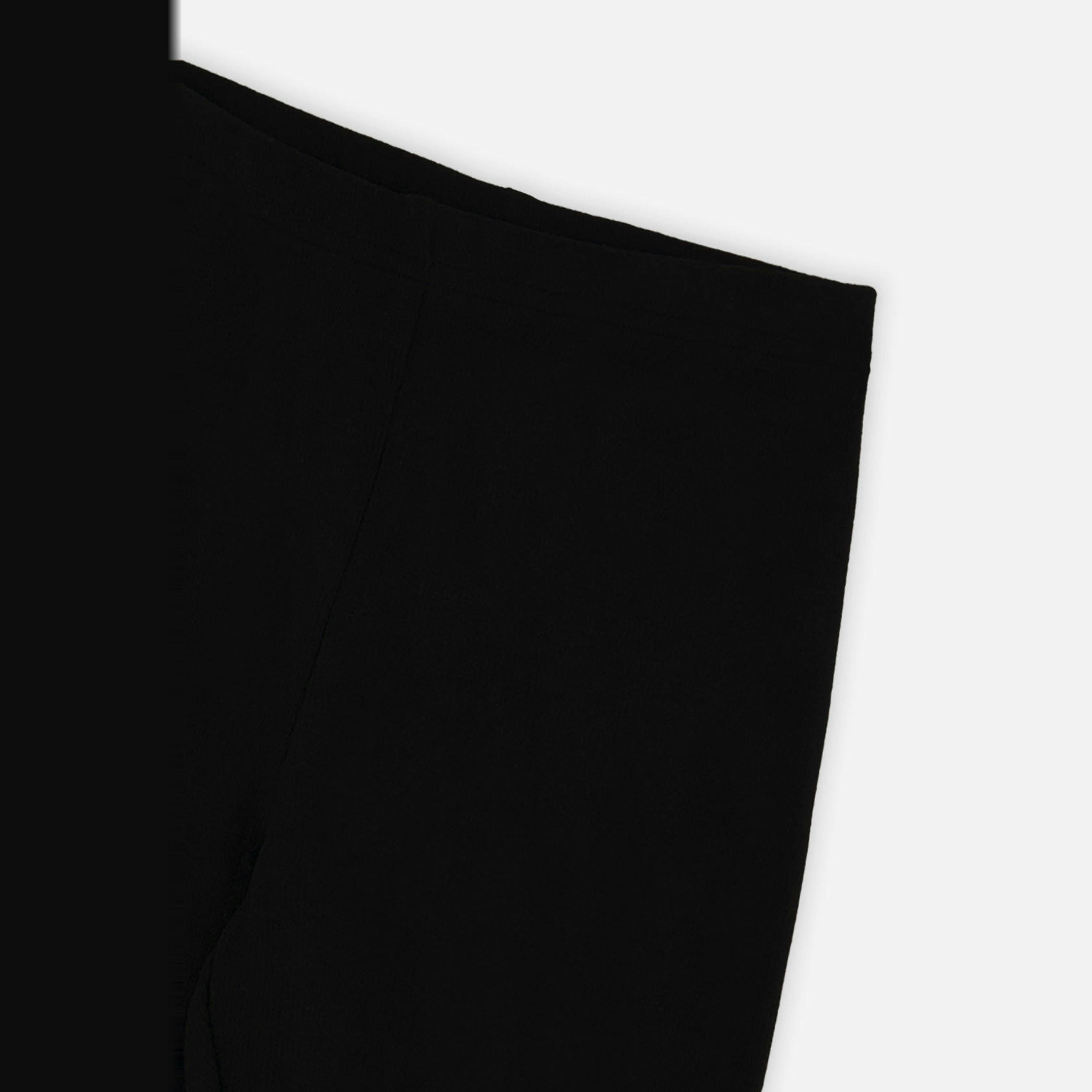 Rib Leggings Black , view 5 of 5