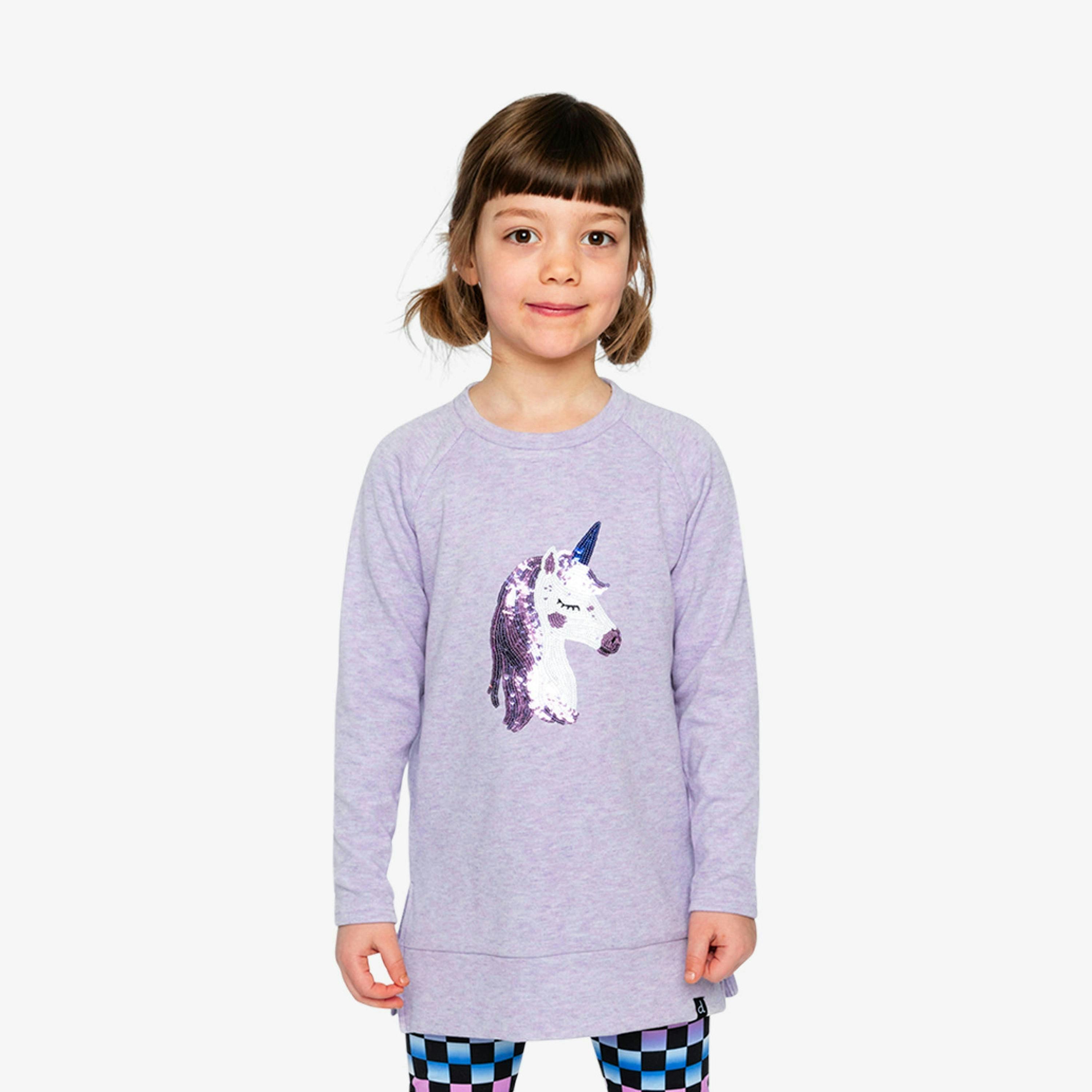 Tunic Violet , view 3 of 6