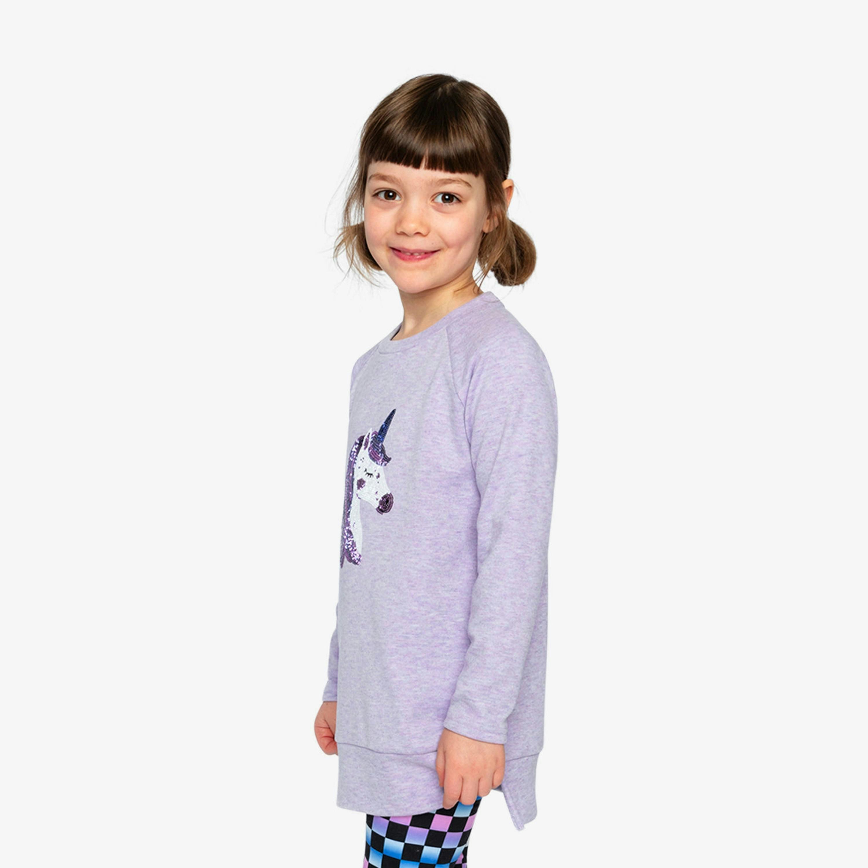 Tunic Violet , view 4 of 6
