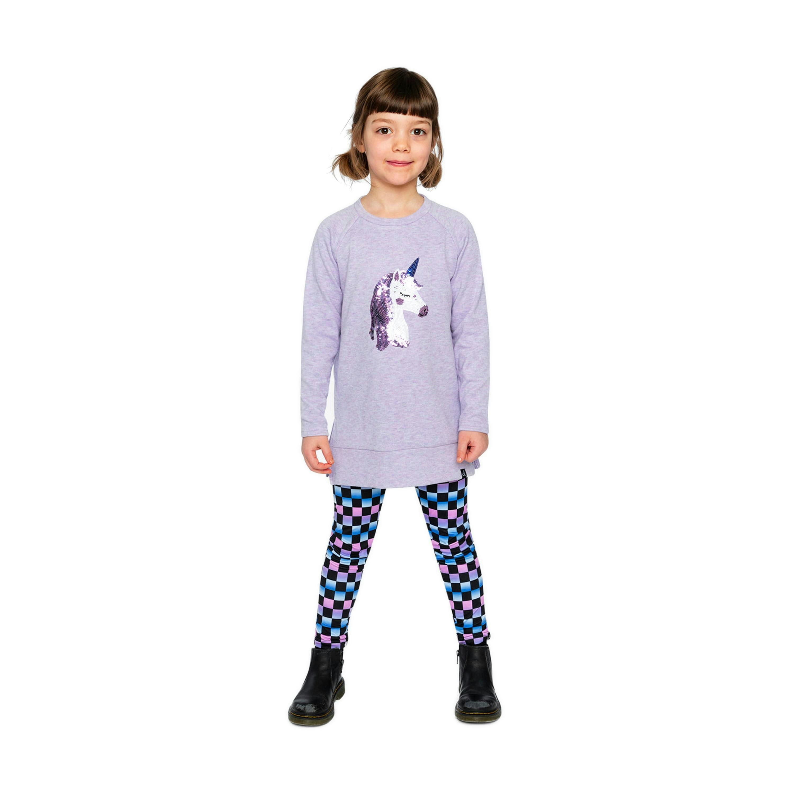 Tunic Violet , view 5 of 6