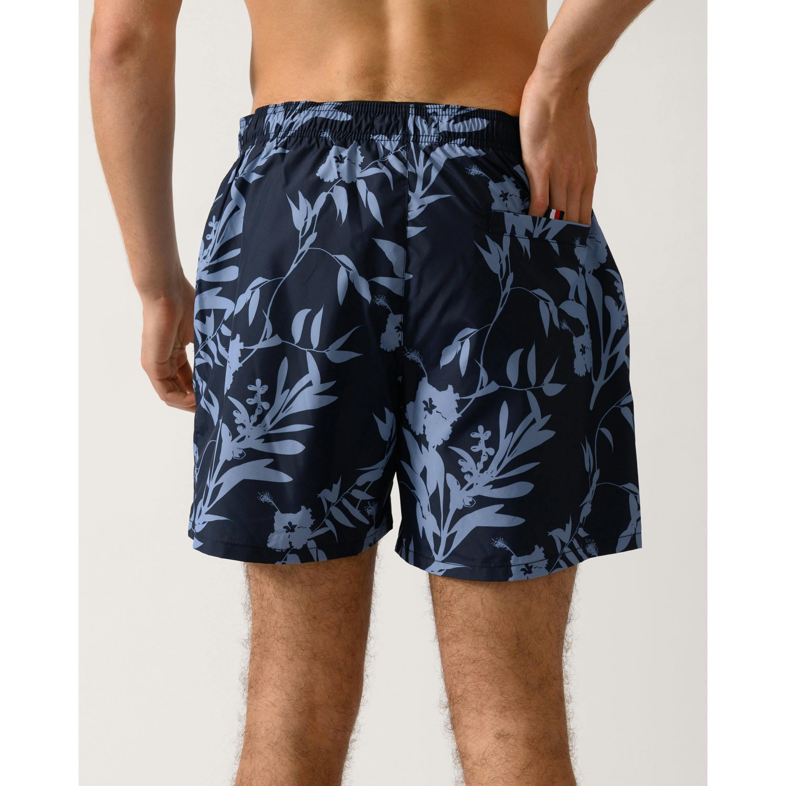 Tommy Hilfiger Swimming Shorts  in Blue , view 2 of 4