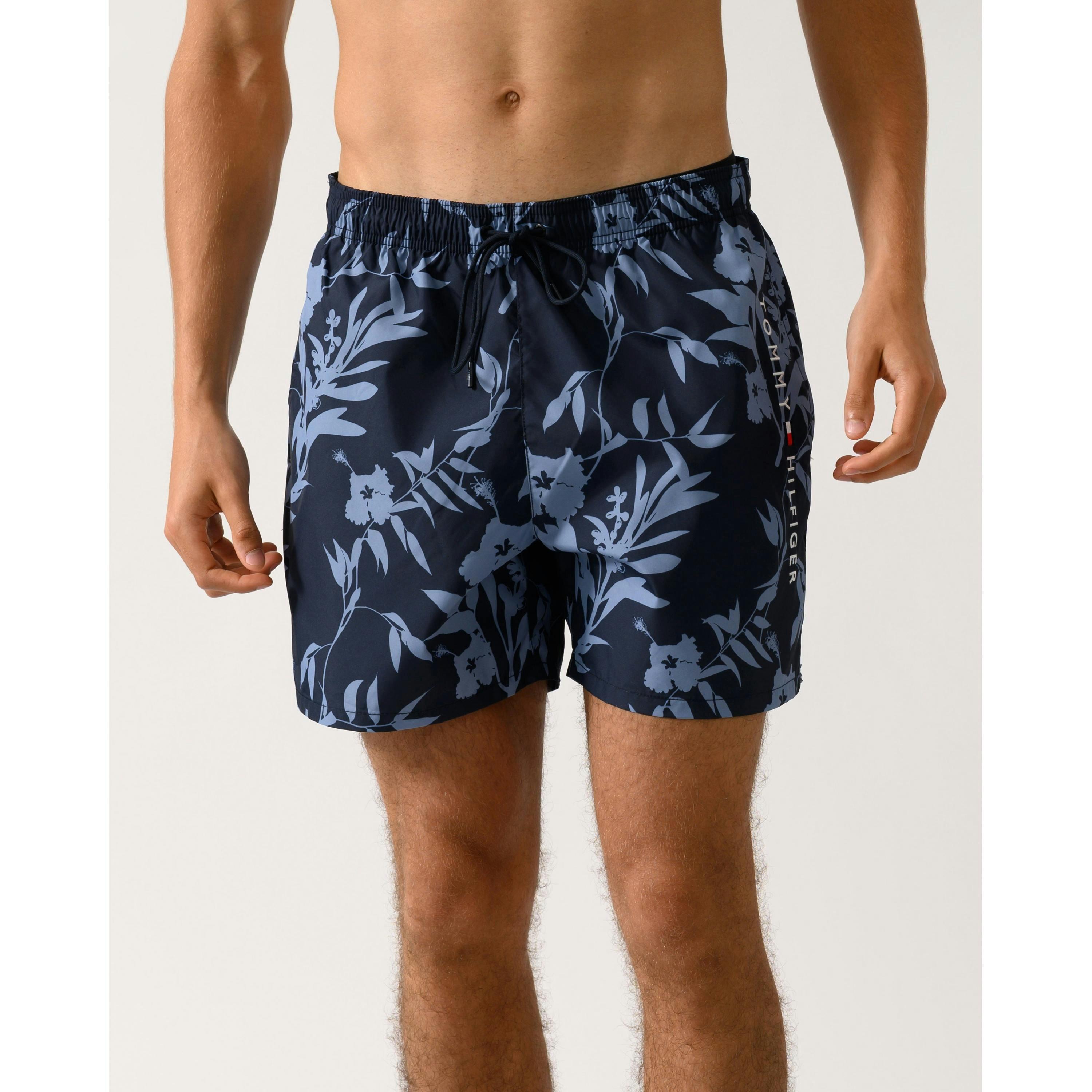 Tommy Hilfiger Swimming Shorts  in Blue , view 4 of 4