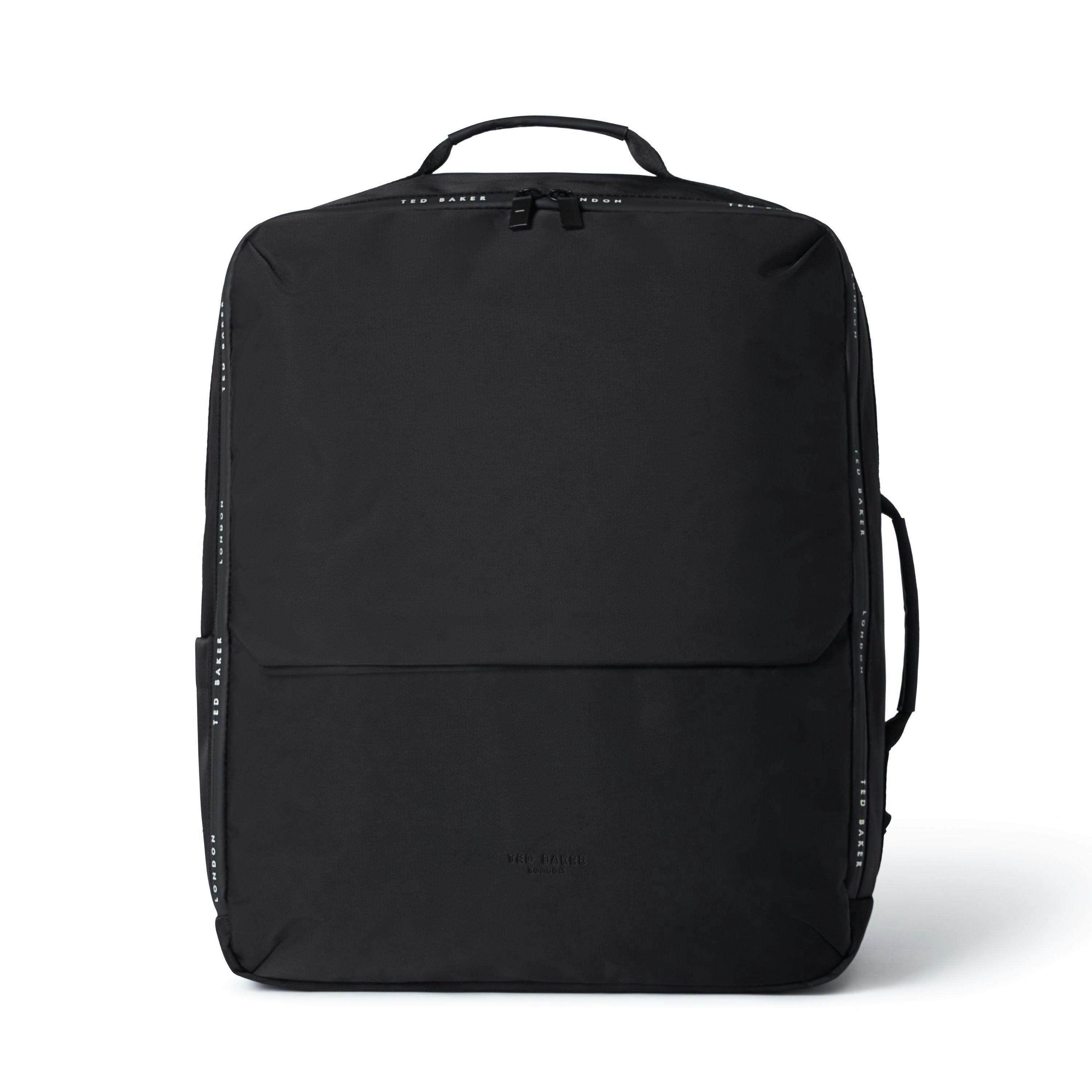 Ted Baker Onboard 45cm Underseat Cabin Backpack (EasyJet) , view 1 of 6