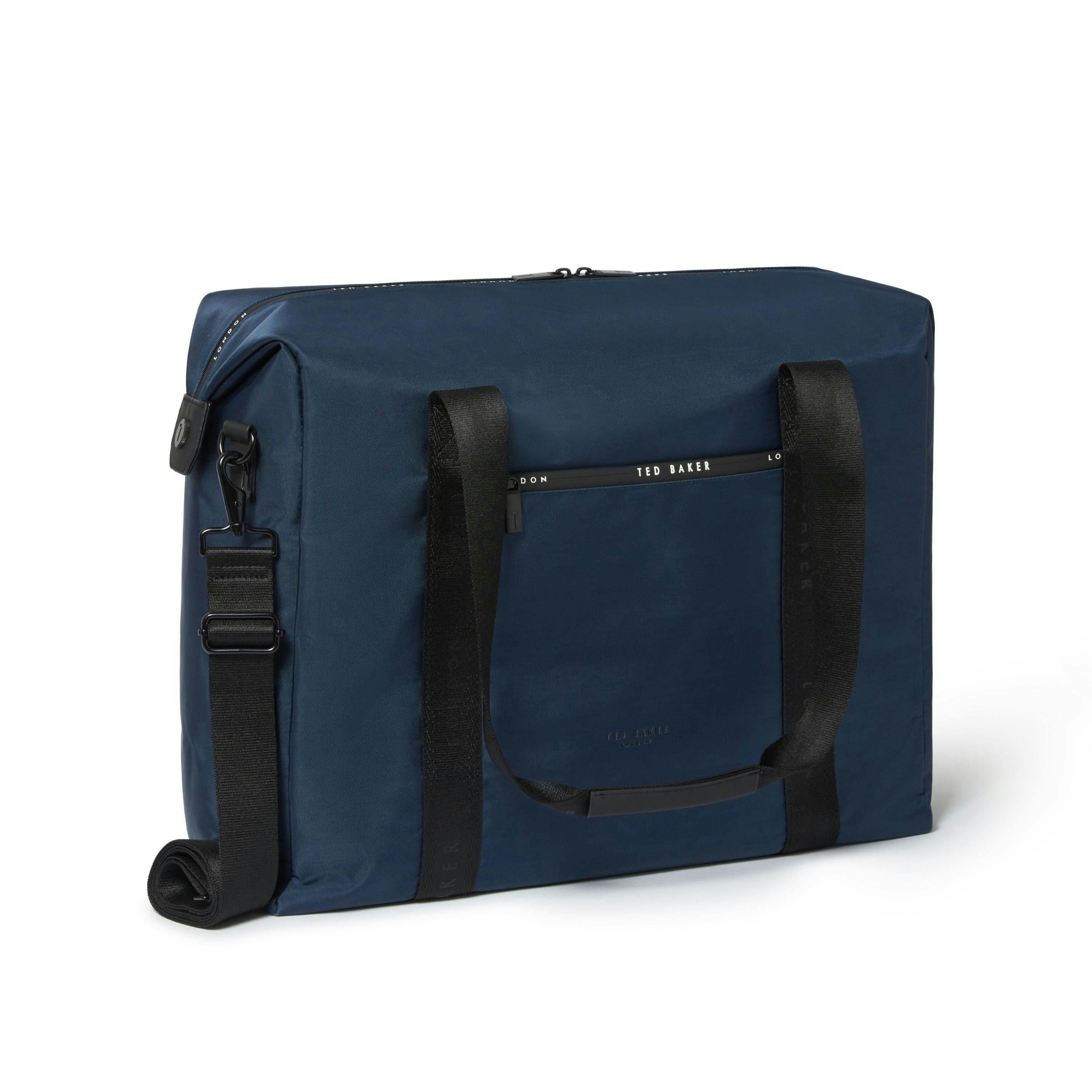 Ted Baker Onboard 45cm Underseat Cabin Holdall (EasyJet) , view 2 of 6