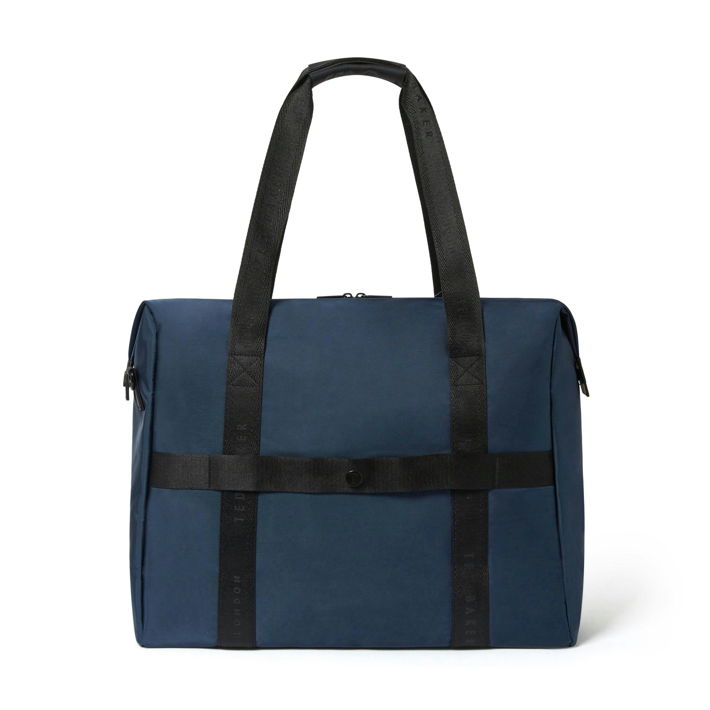 Ted Baker Onboard 45cm Underseat Cabin Holdall (EasyJet) , view 3 of 6